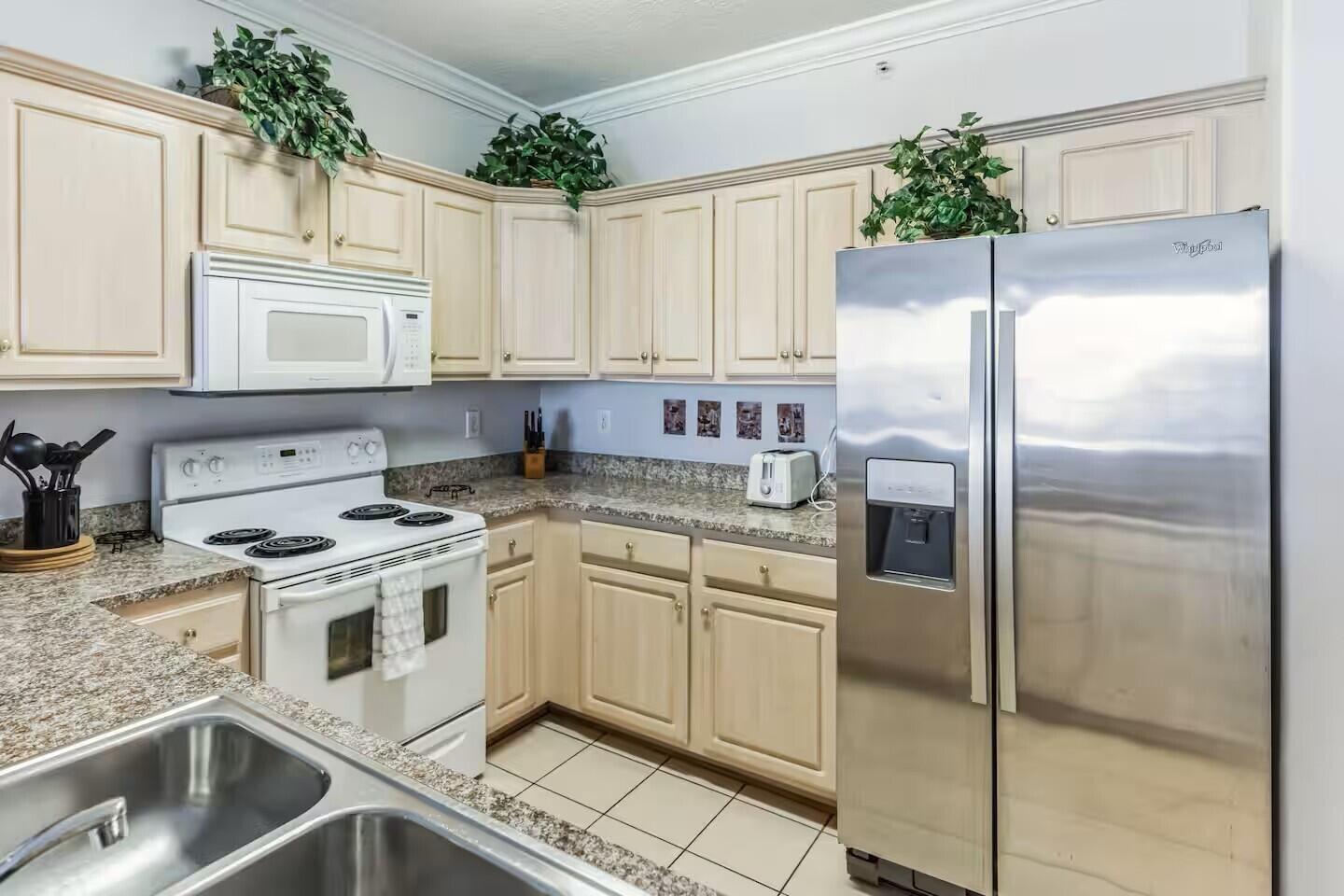 EMERALD ISLE - Residential
