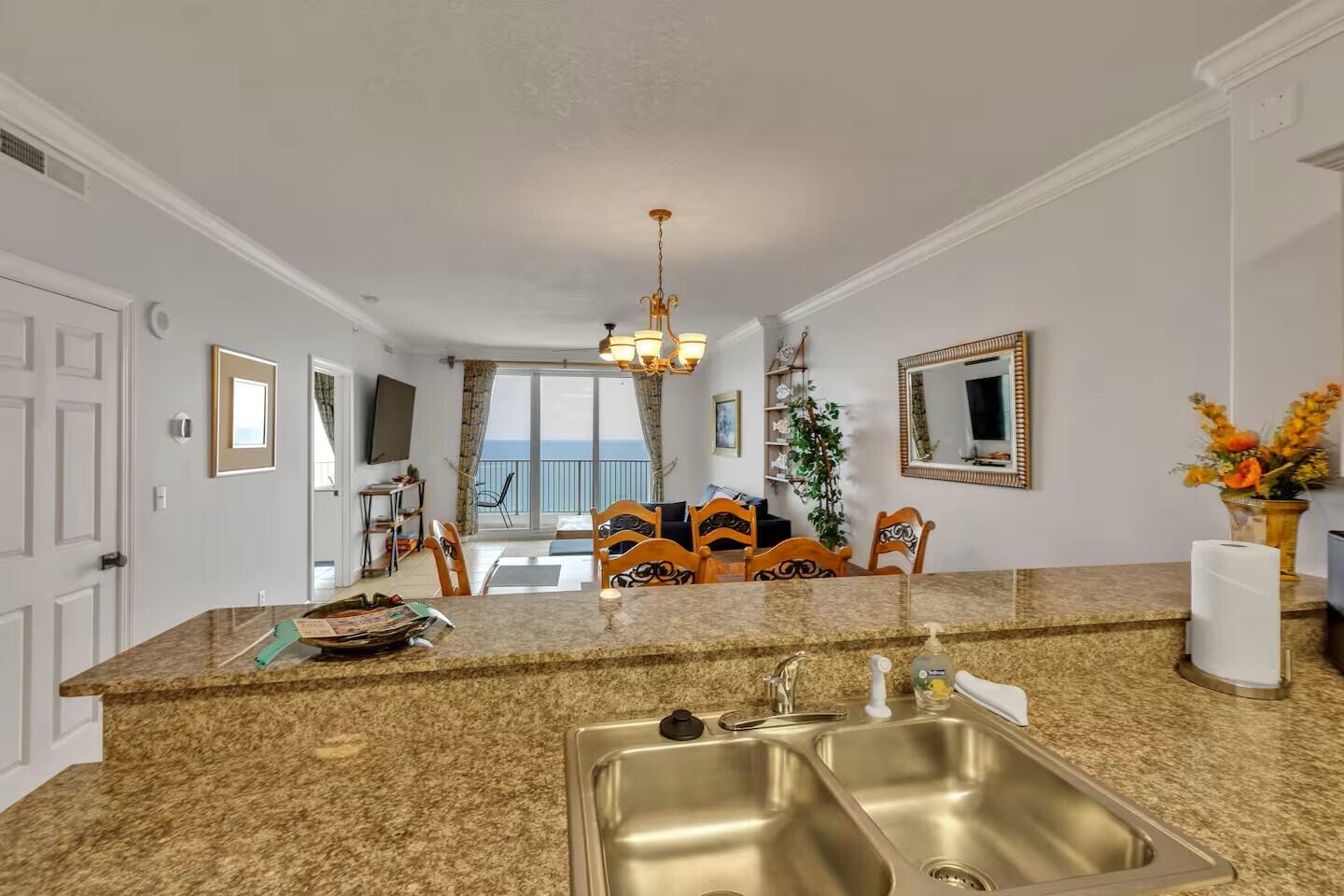 EMERALD ISLE - Residential