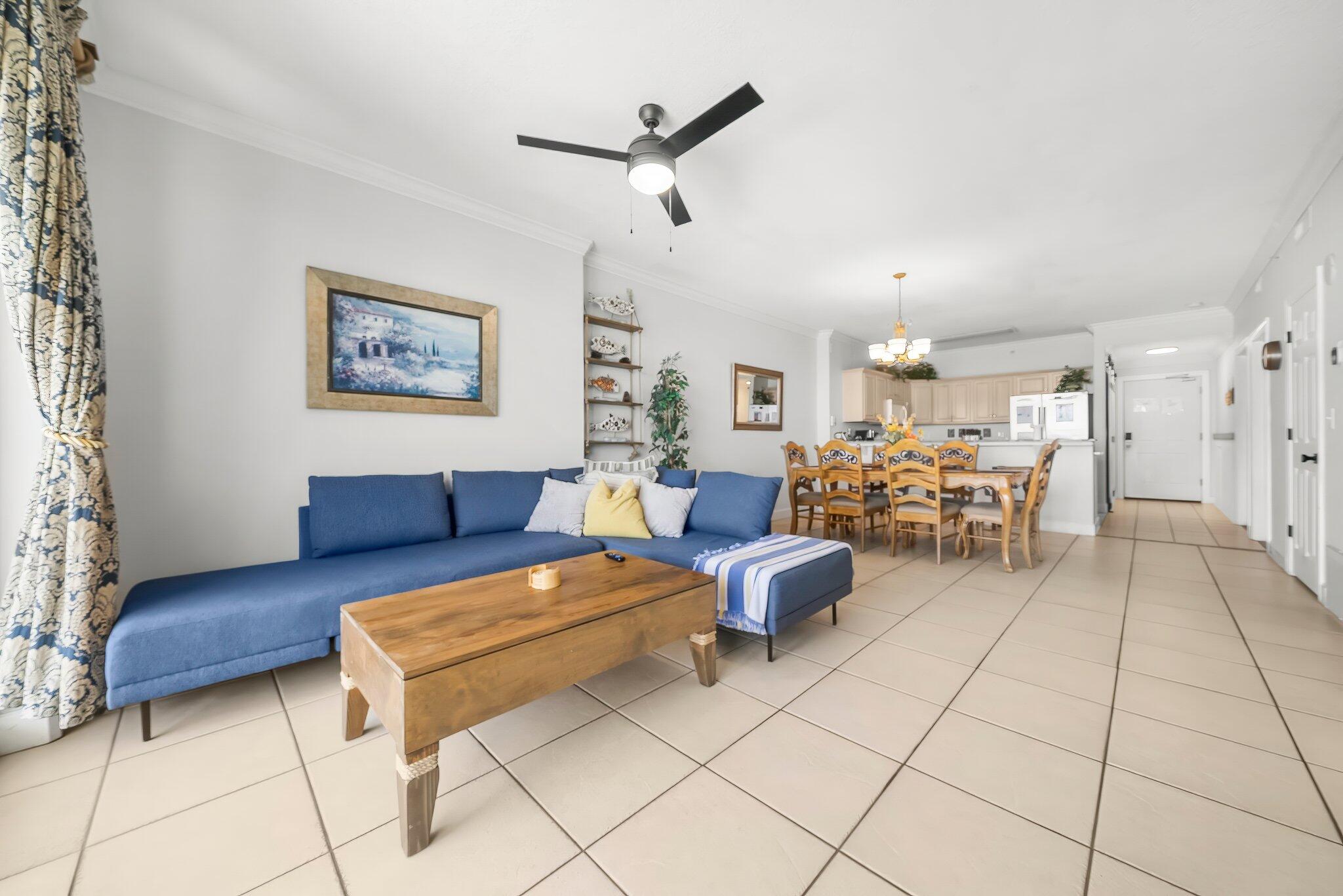 EMERALD ISLE - Residential
