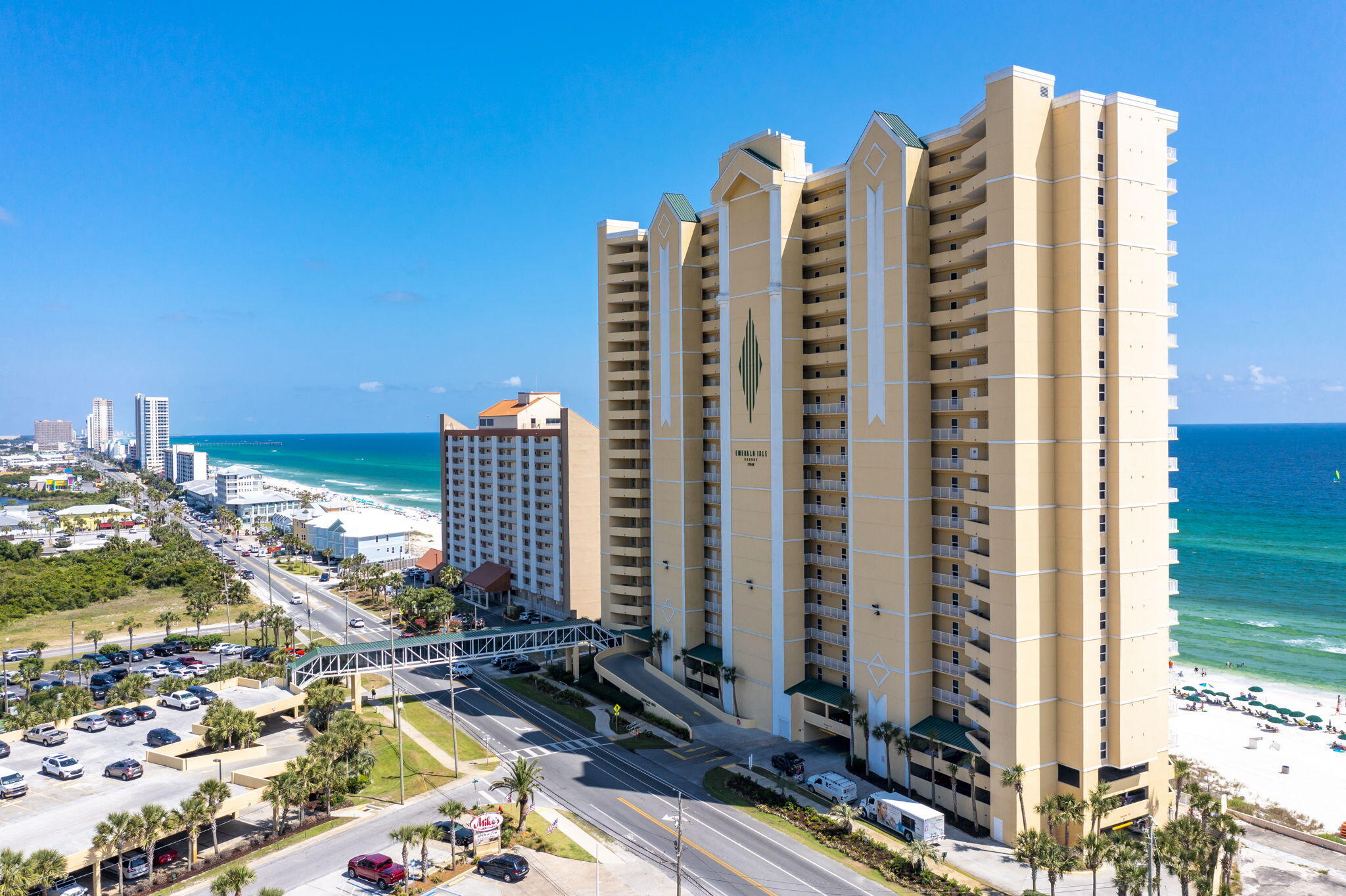 EMERALD ISLE - Residential