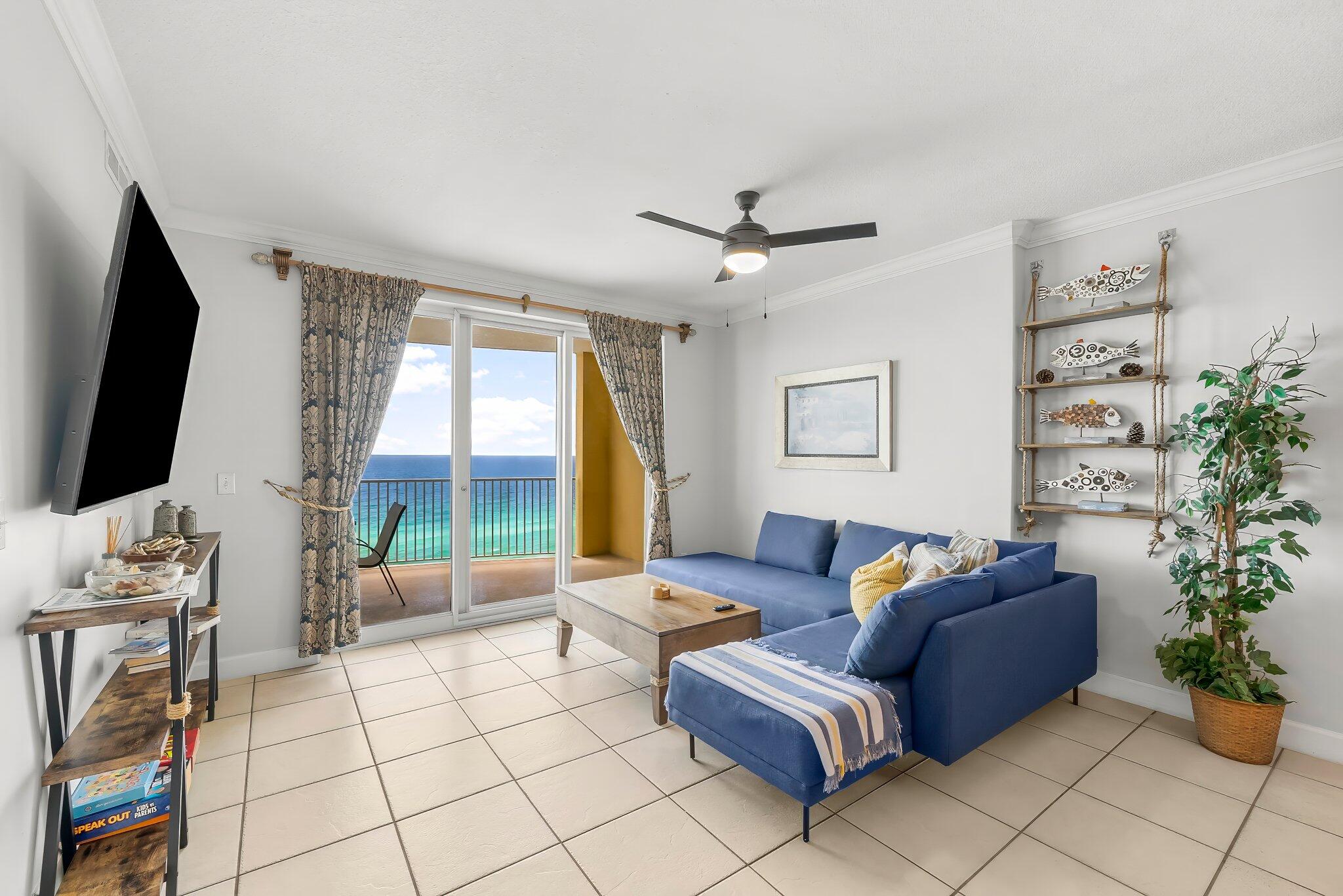 EMERALD ISLE - Residential
