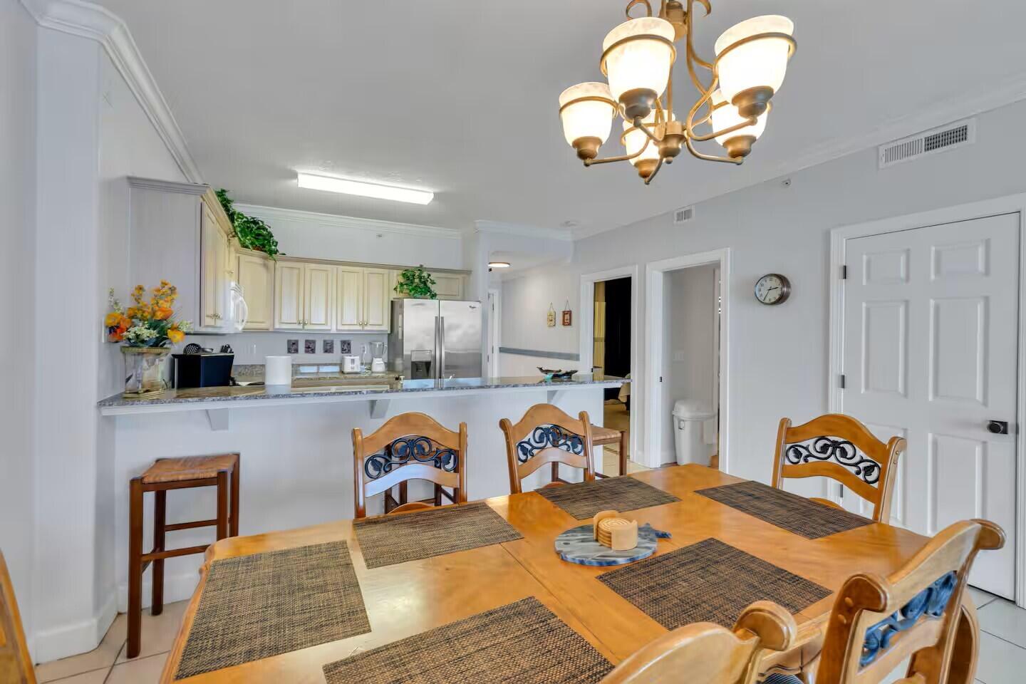 EMERALD ISLE - Residential