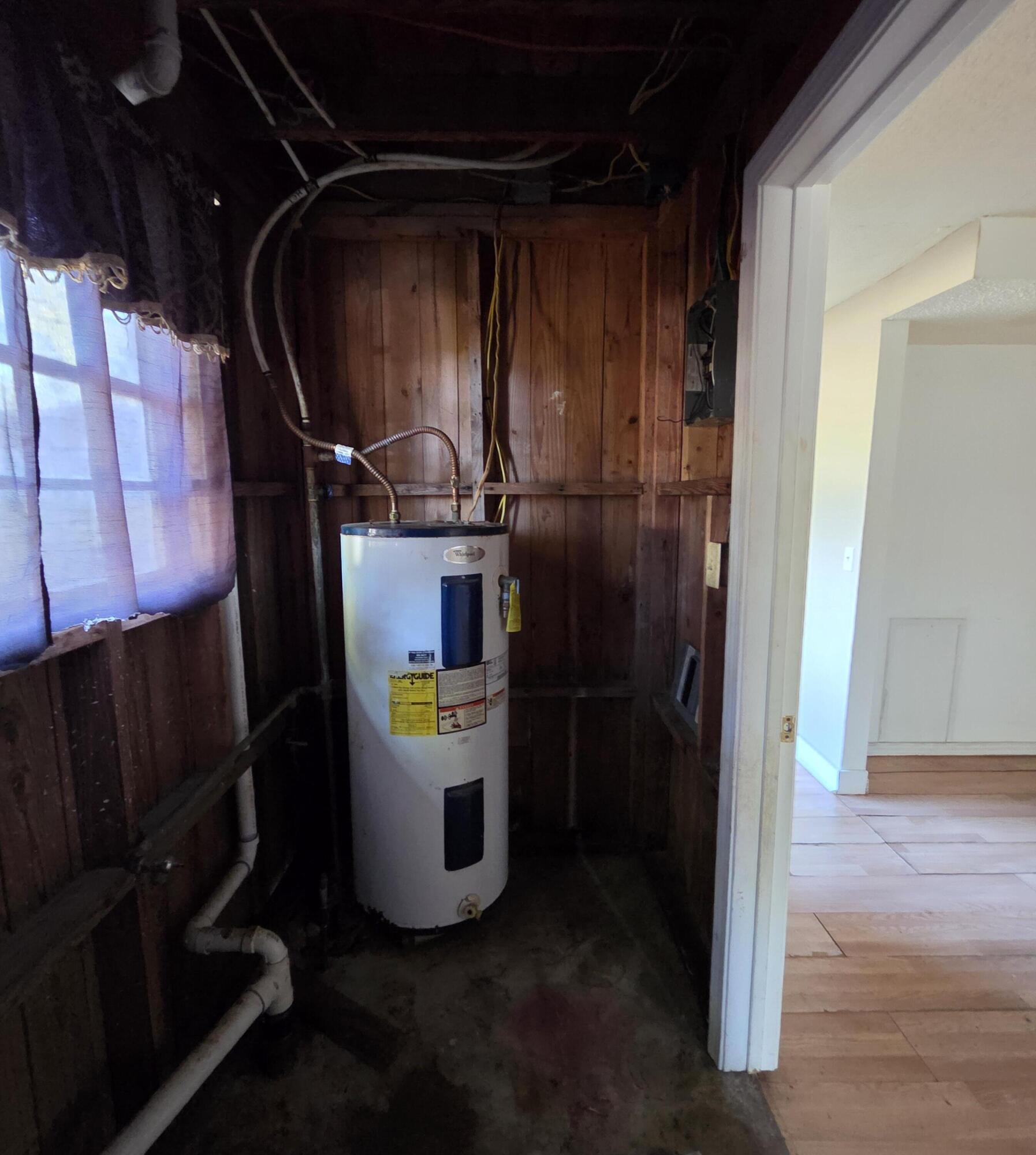 MONTCLAIR - Residential