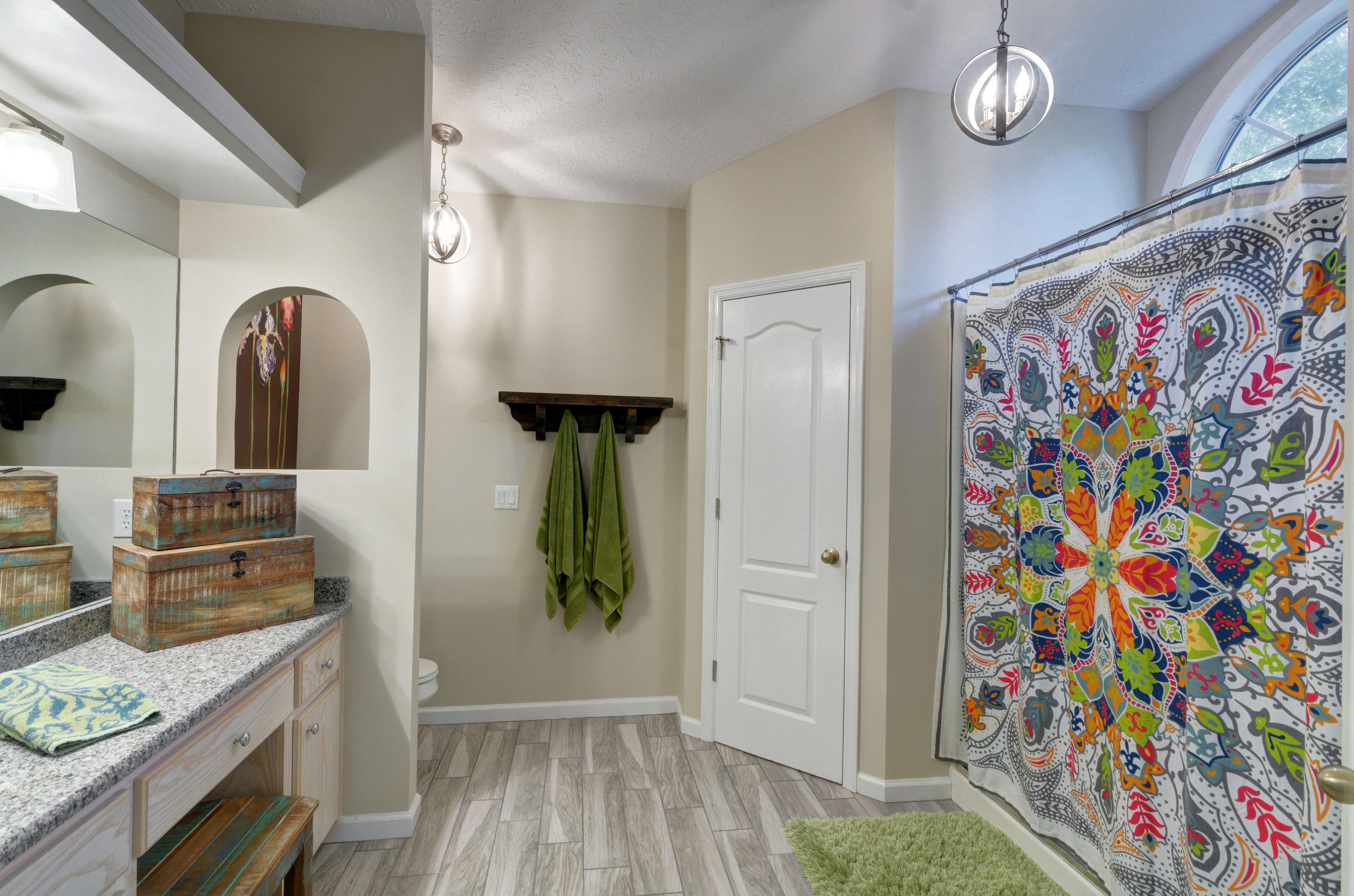 SUGARWOOD - Residential