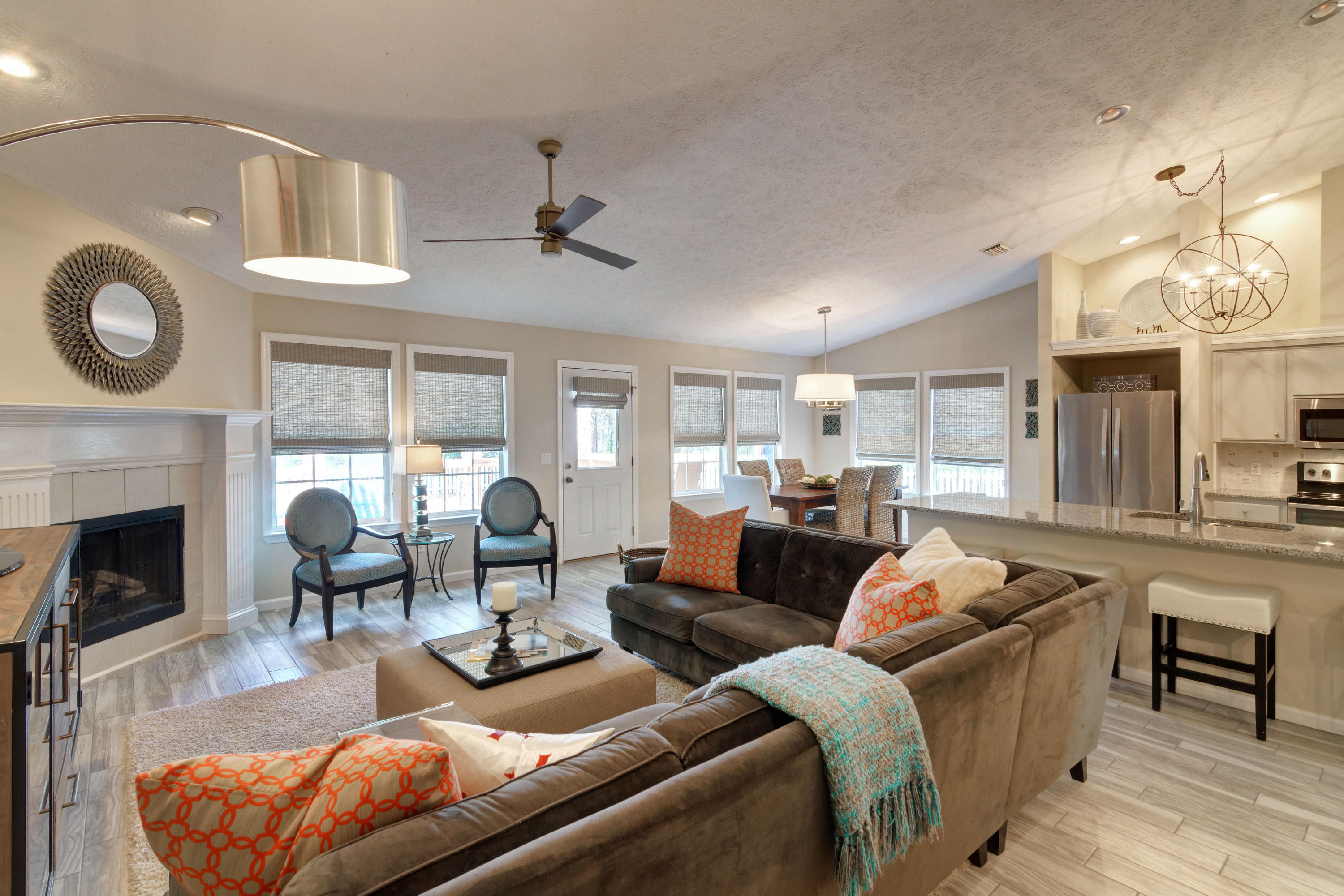 SUGARWOOD - Residential