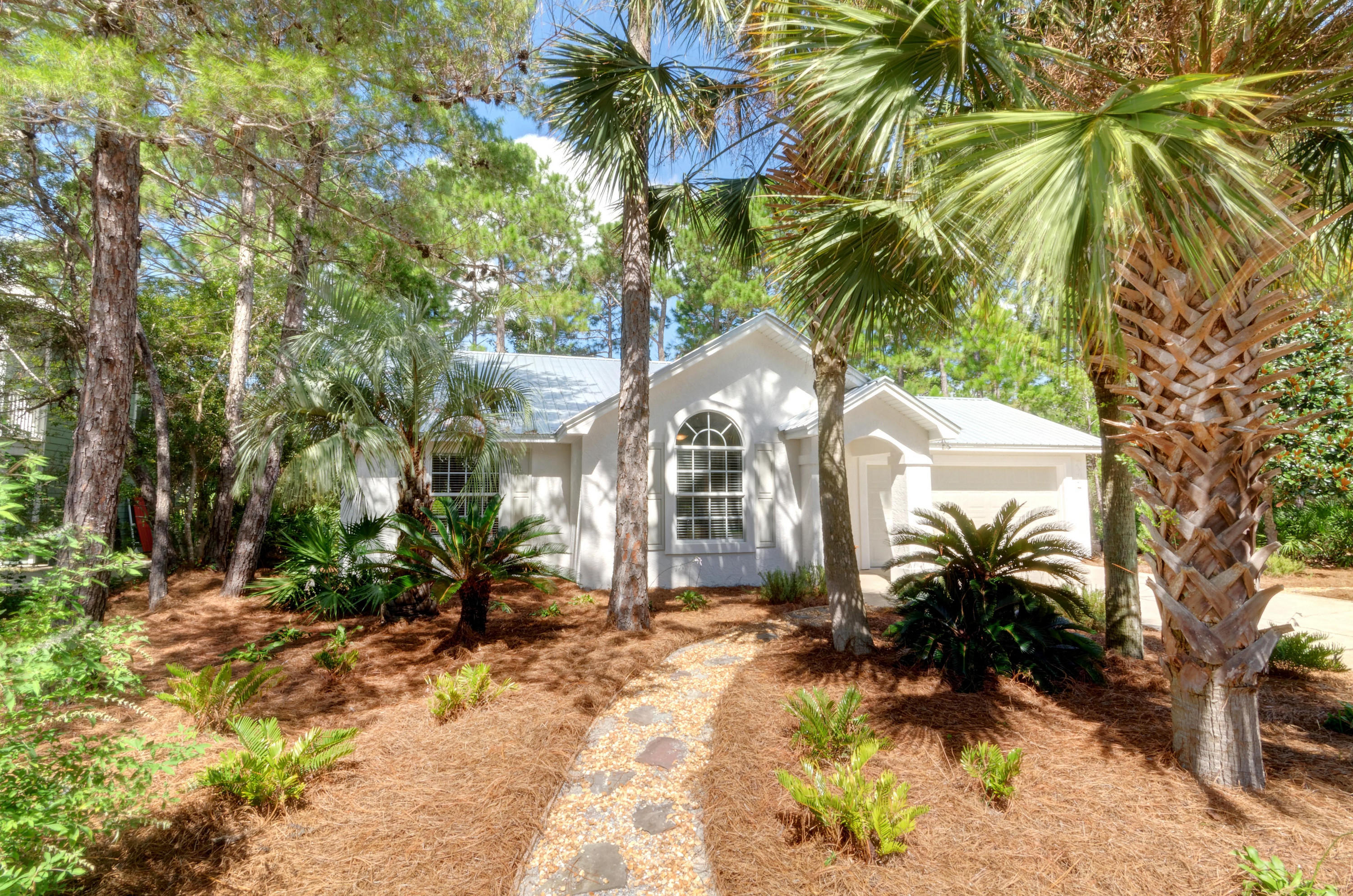 SUGARWOOD - Residential