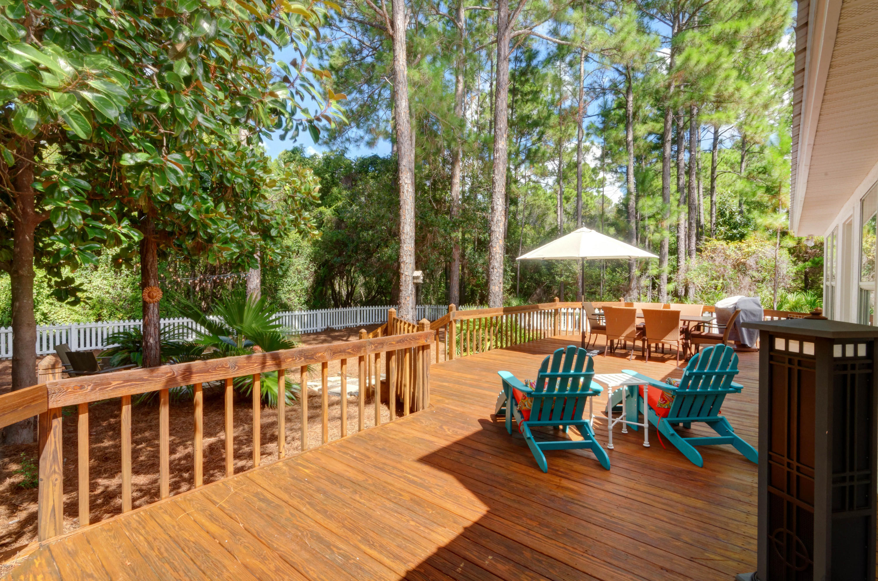 SUGARWOOD - Residential