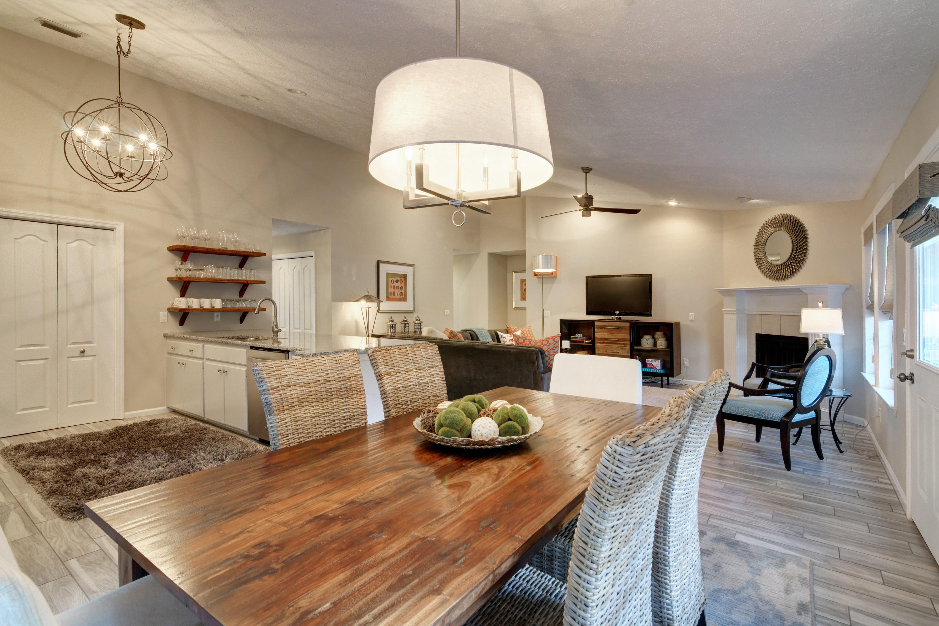 SUGARWOOD - Residential