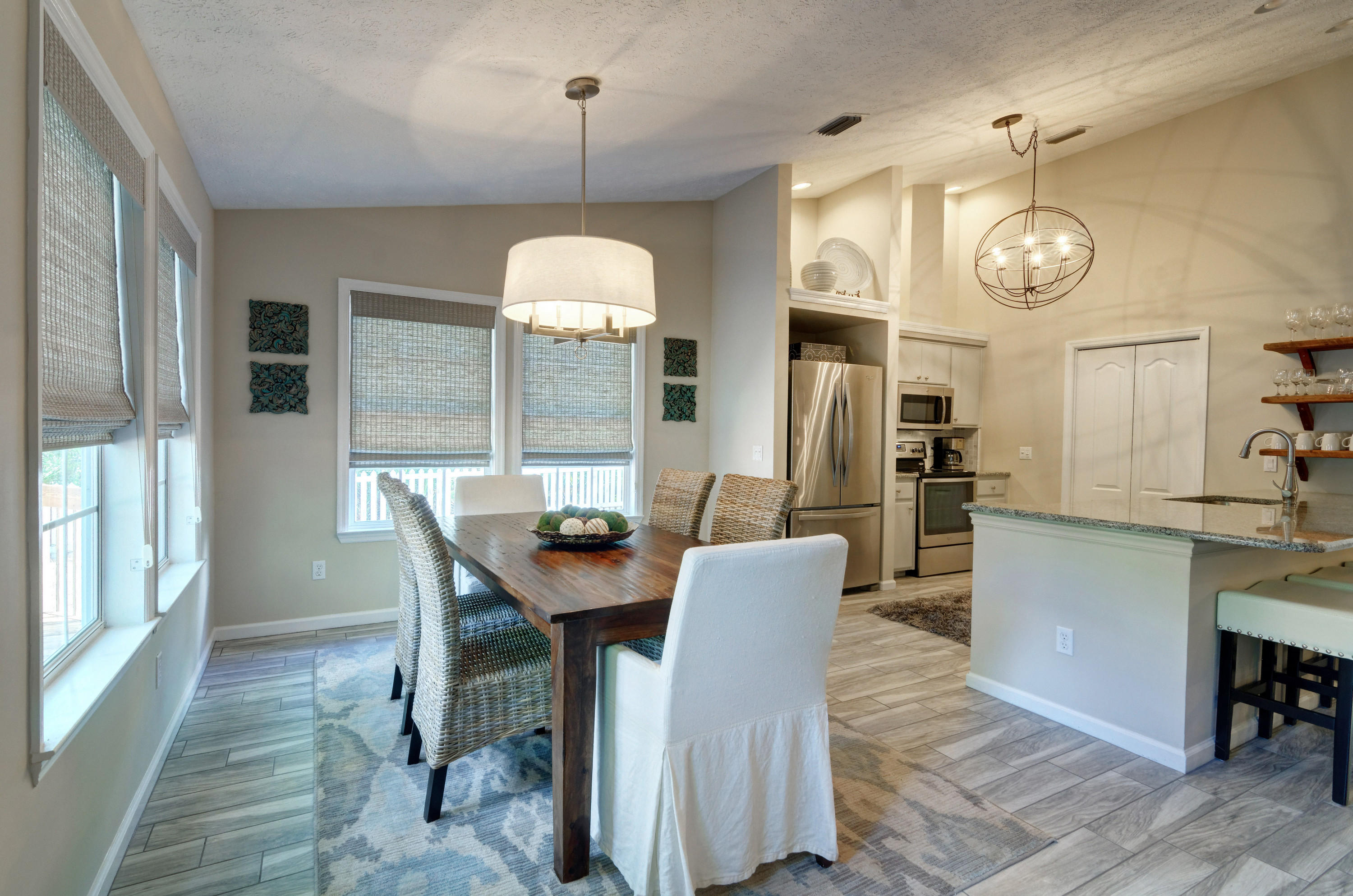 SUGARWOOD - Residential