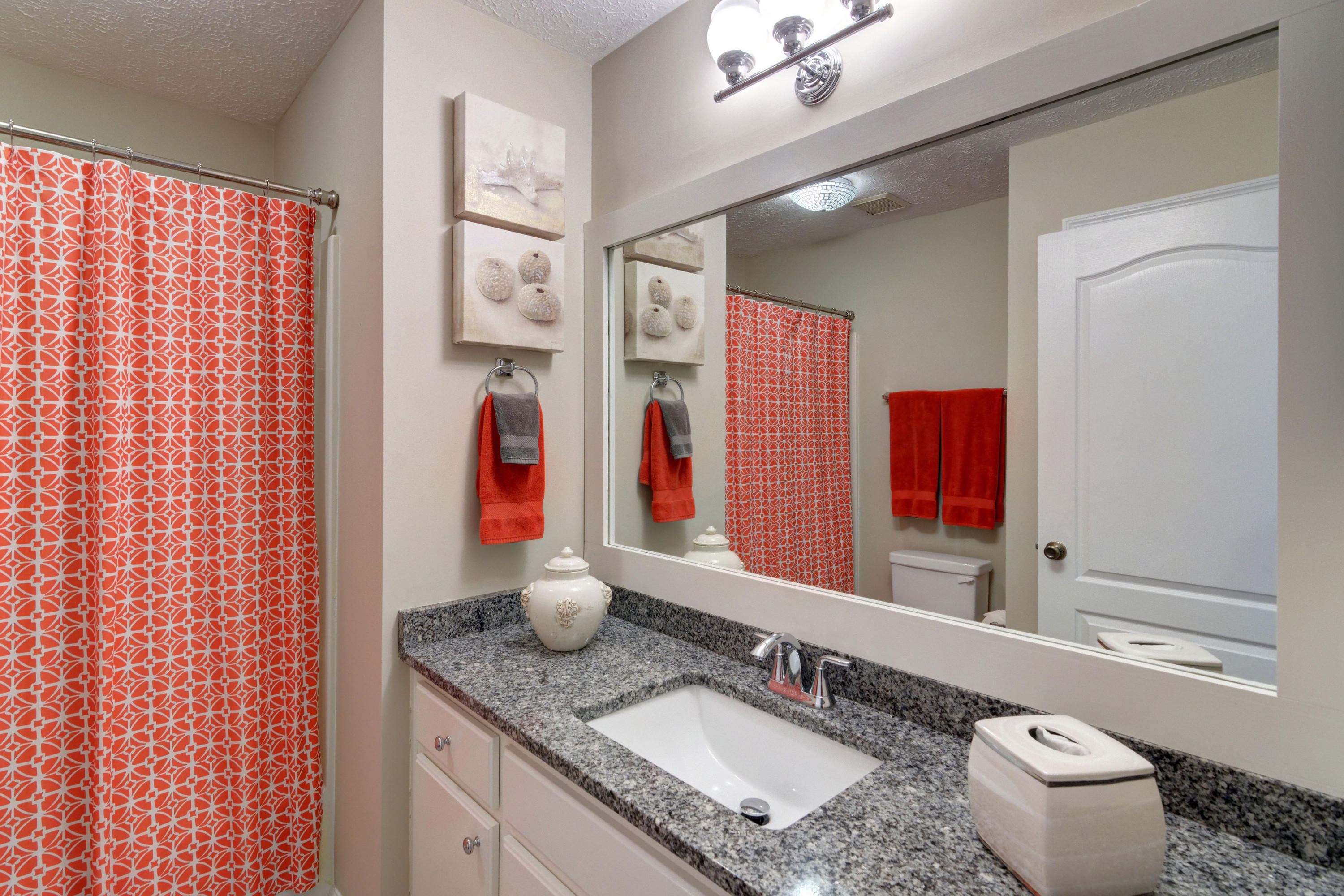 SUGARWOOD - Residential