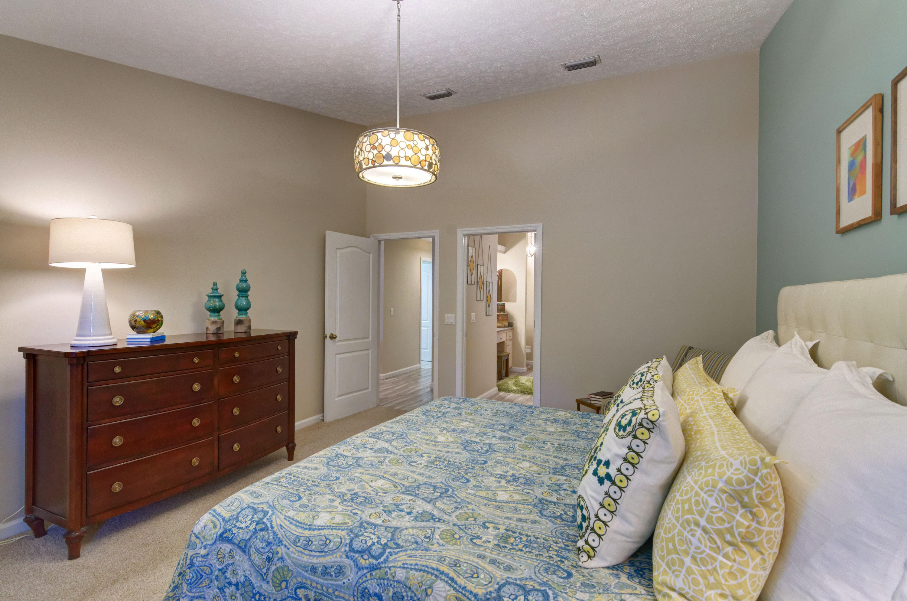 SUGARWOOD - Residential