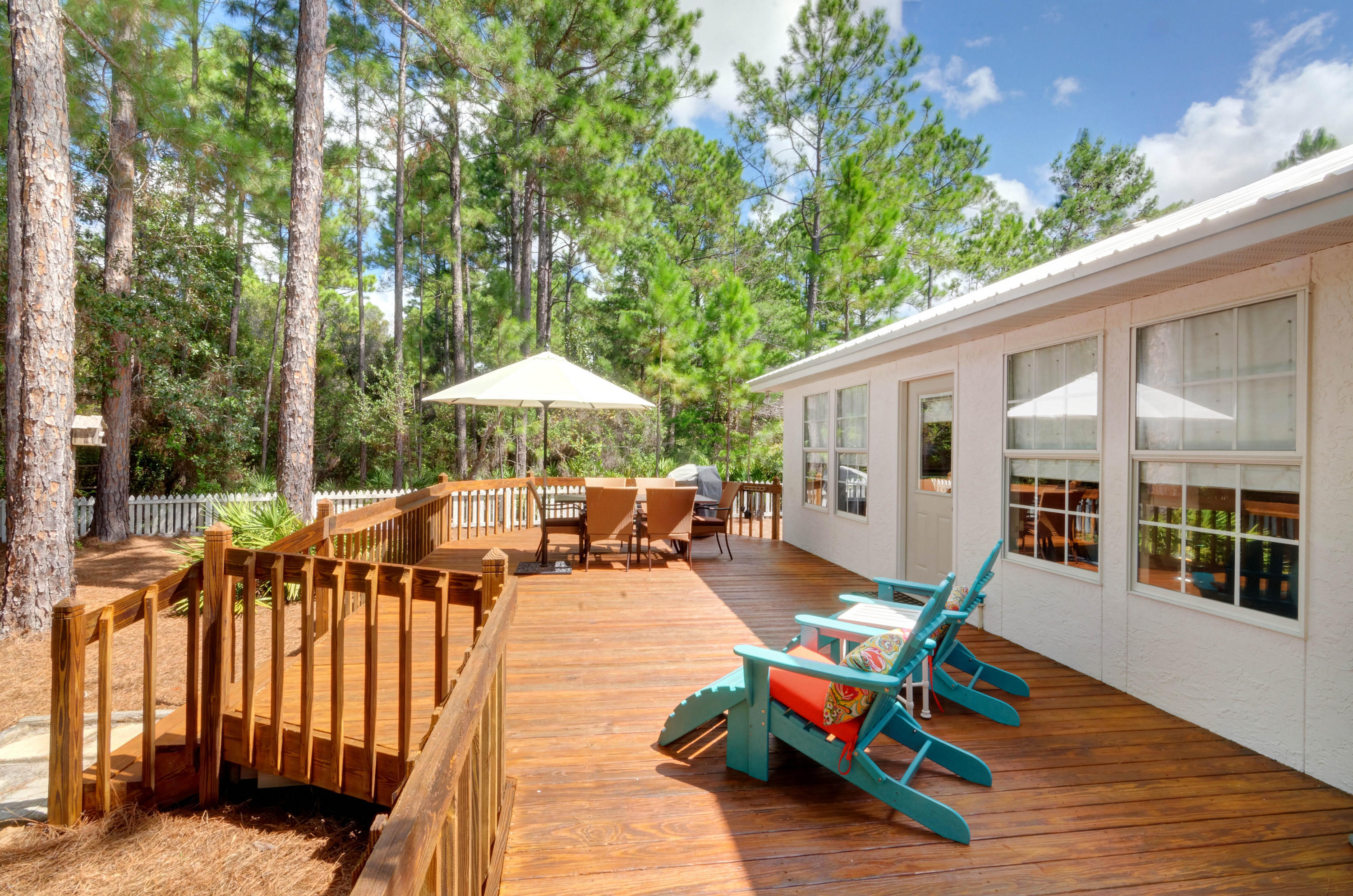 SUGARWOOD - Residential