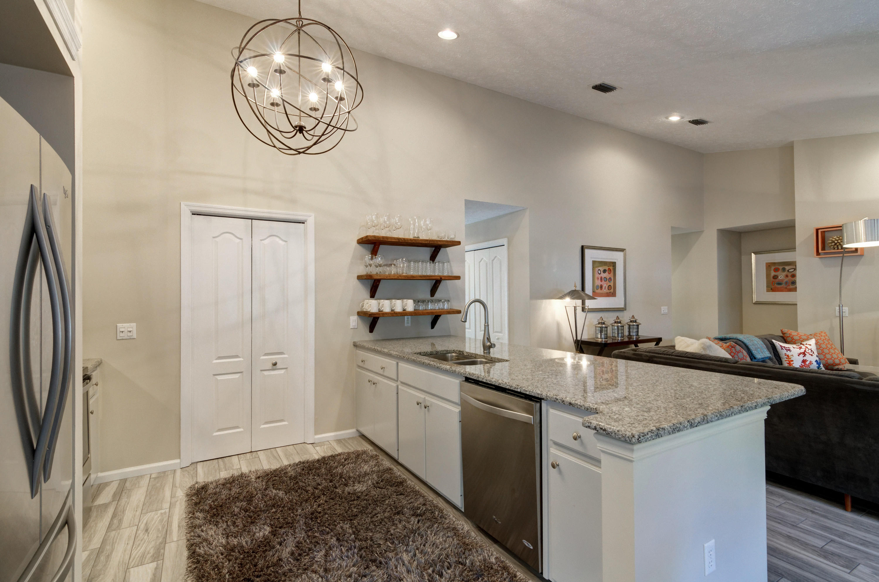 SUGARWOOD - Residential