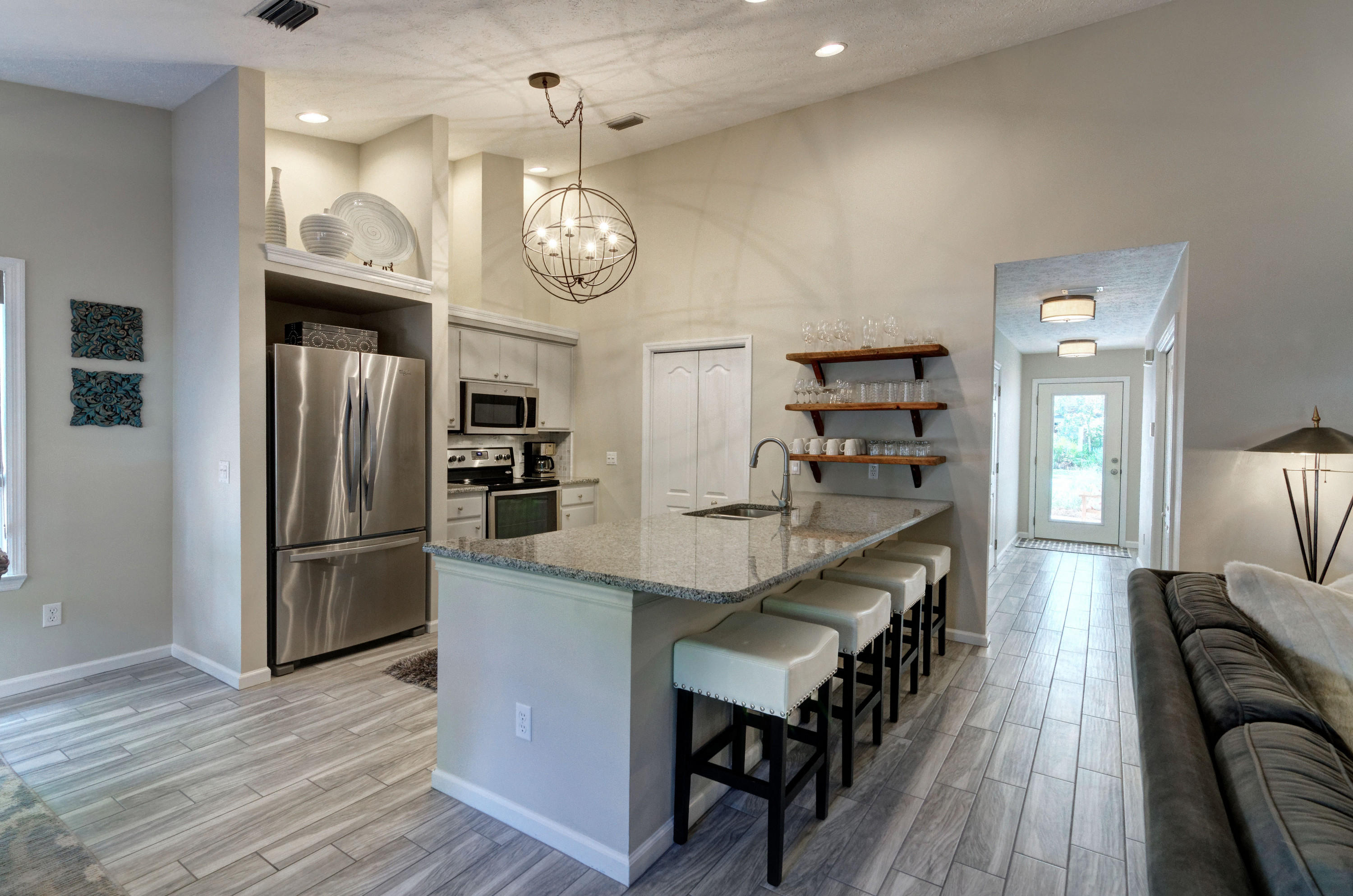 SUGARWOOD - Residential