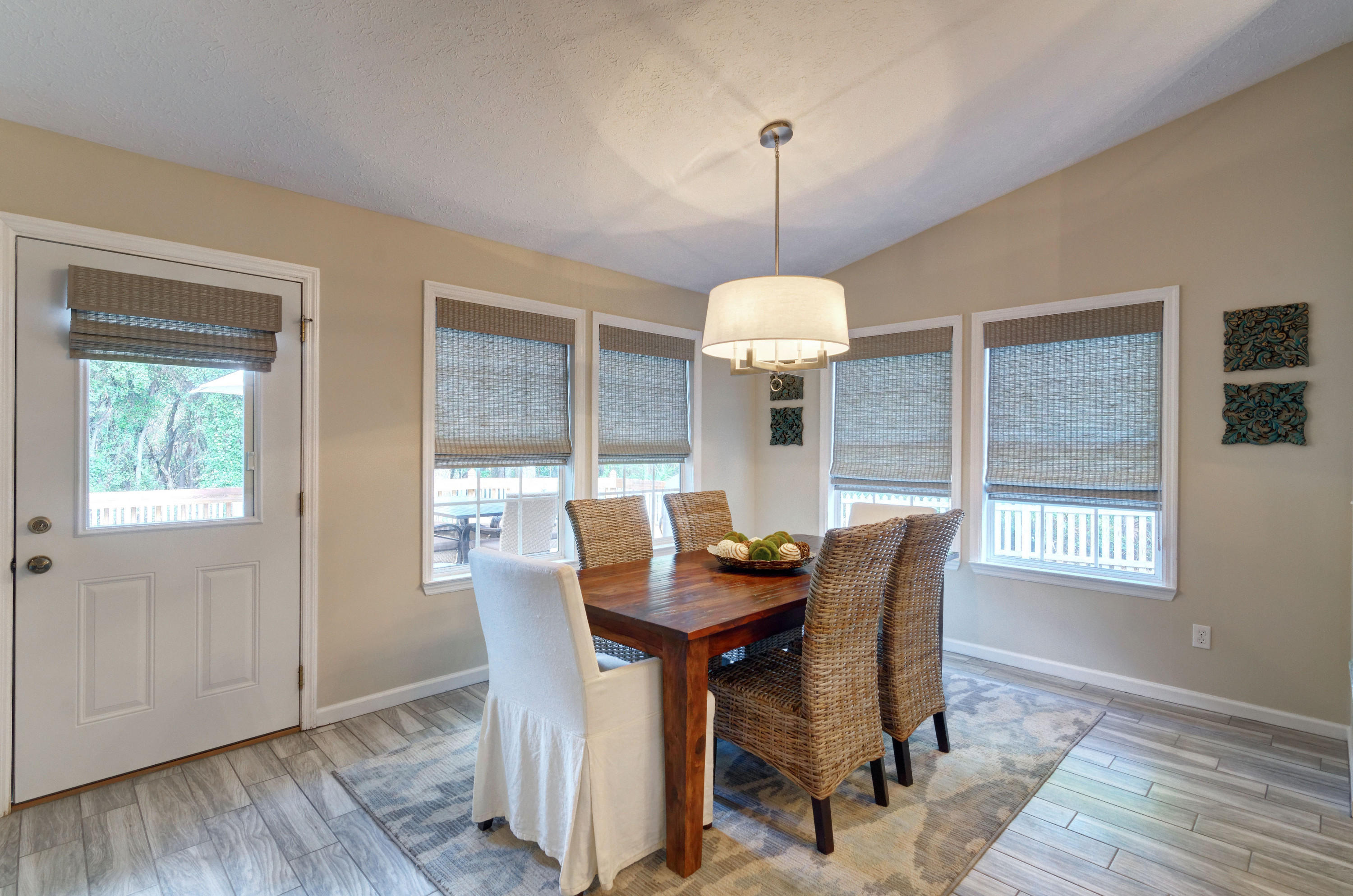 SUGARWOOD - Residential