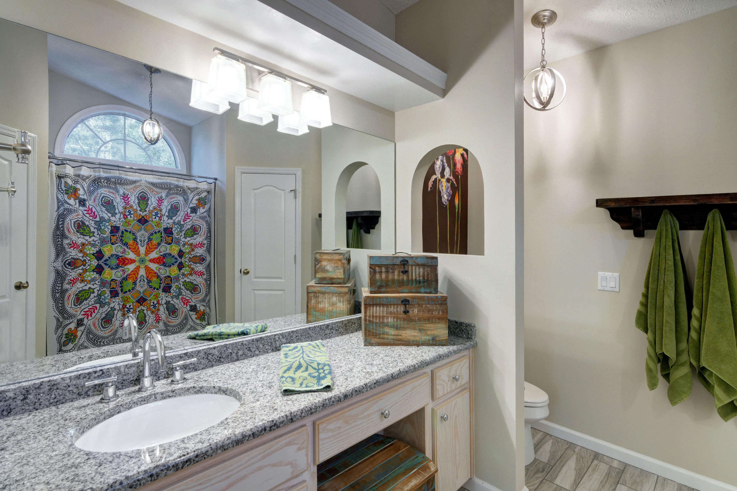 SUGARWOOD - Residential