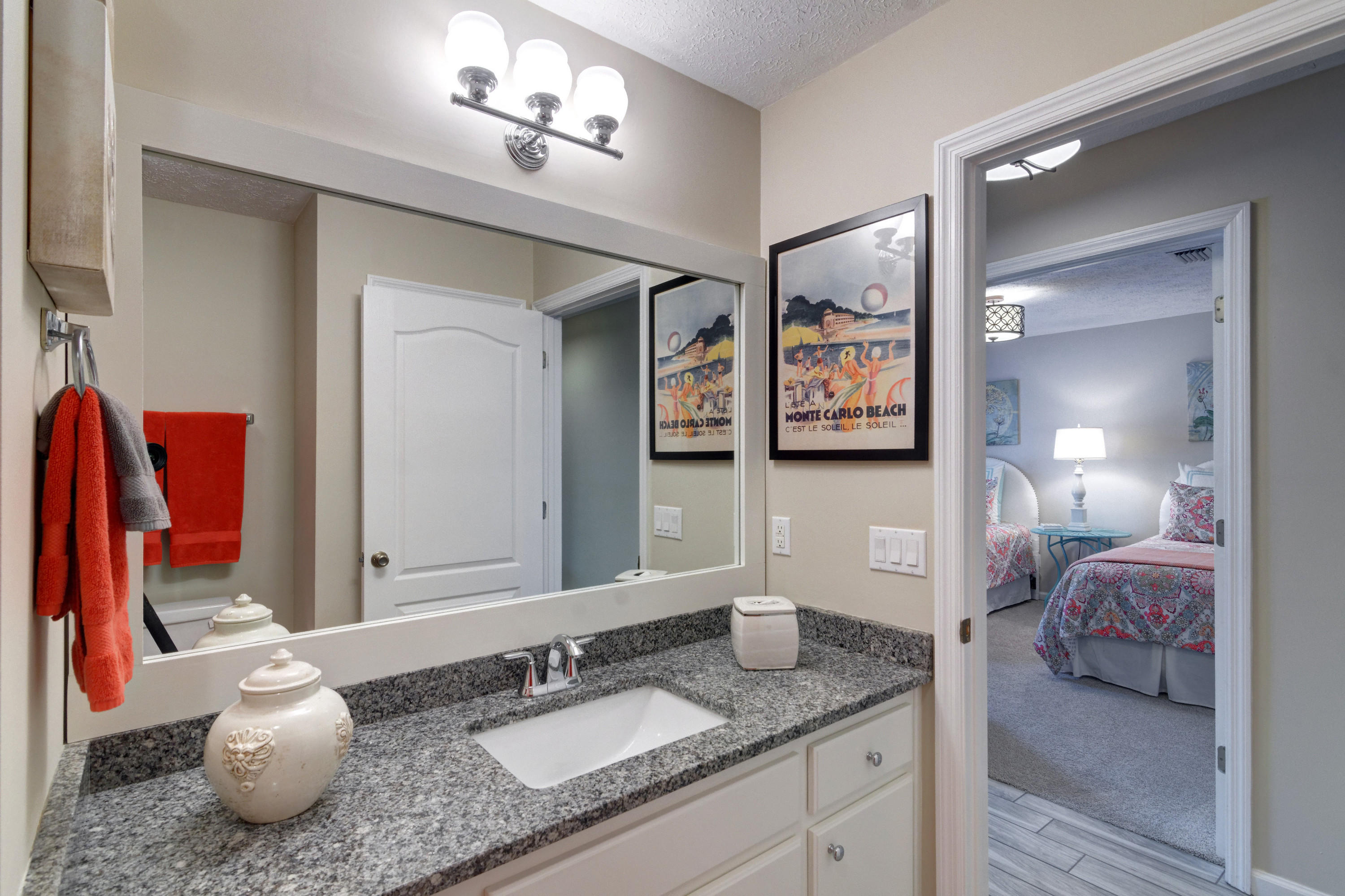 SUGARWOOD - Residential