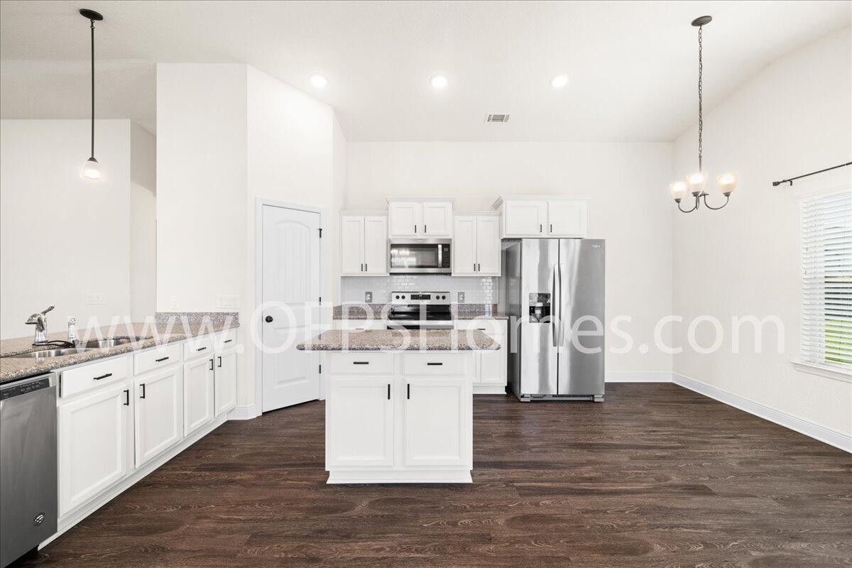 Heather's Place - Residential Lease