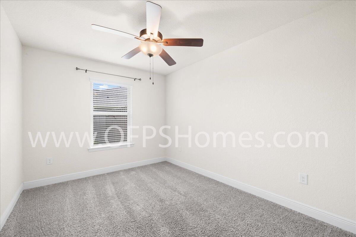 Heather's Place - Residential Lease