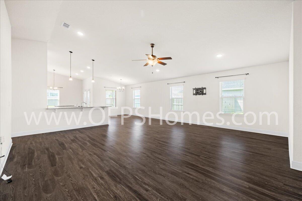 Heather's Place - Residential Lease