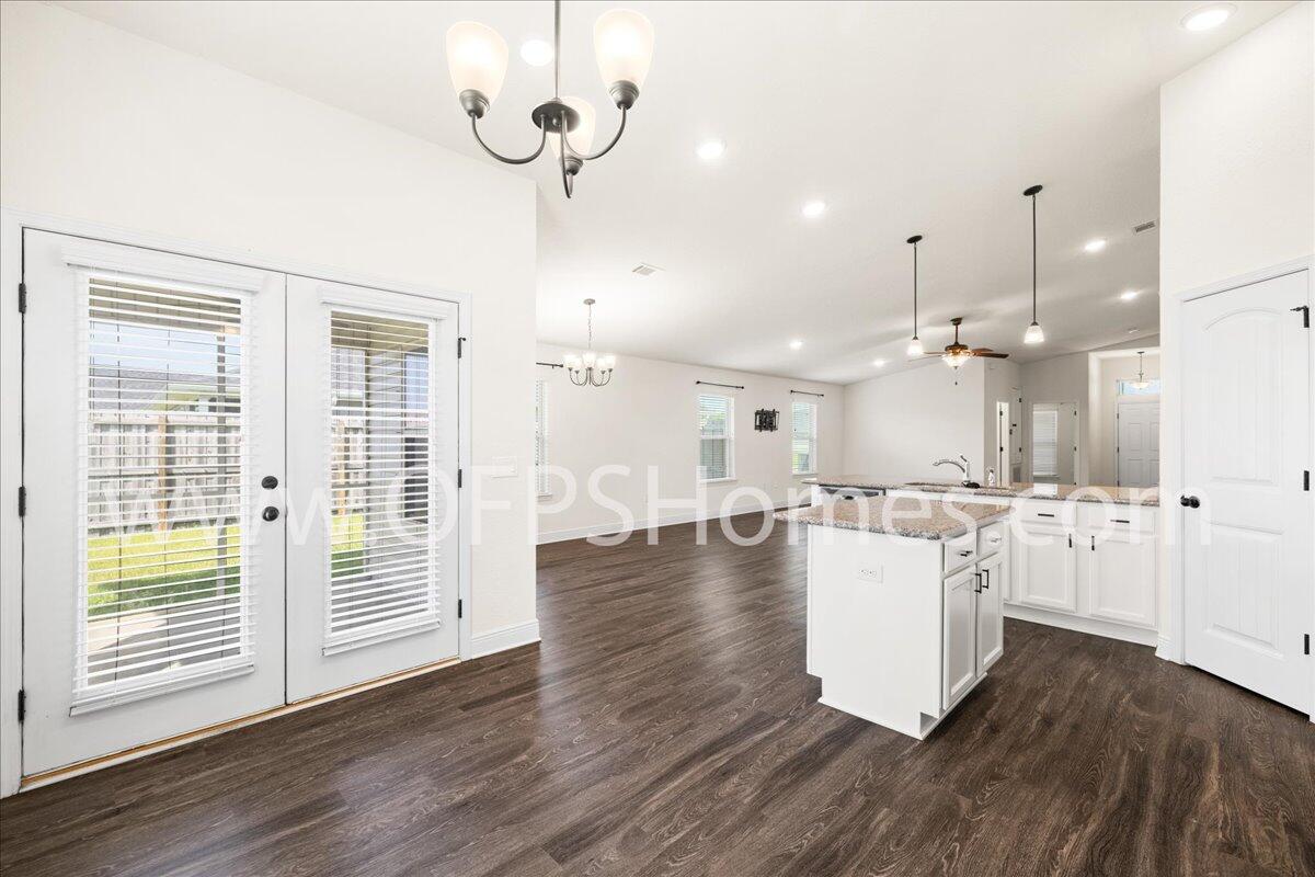 Heather's Place - Residential Lease