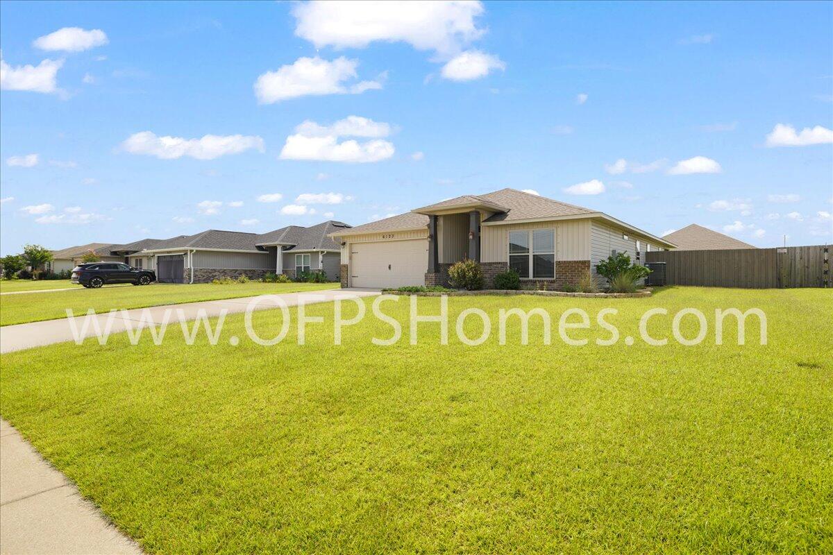 Heather's Place - Residential Lease