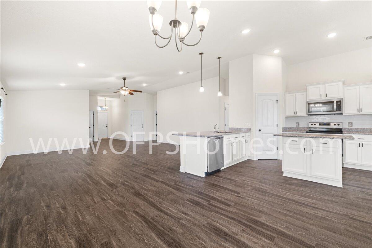 Heather's Place - Residential Lease