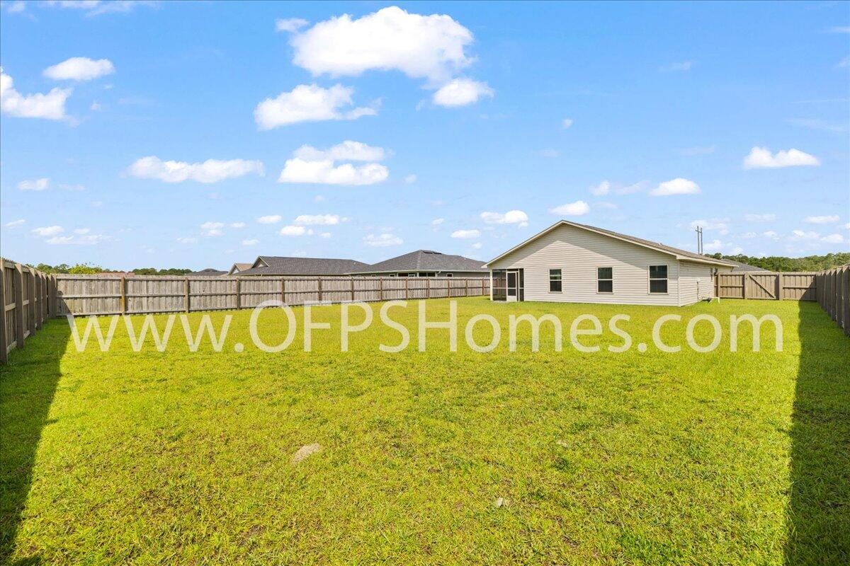 Heather's Place - Residential Lease