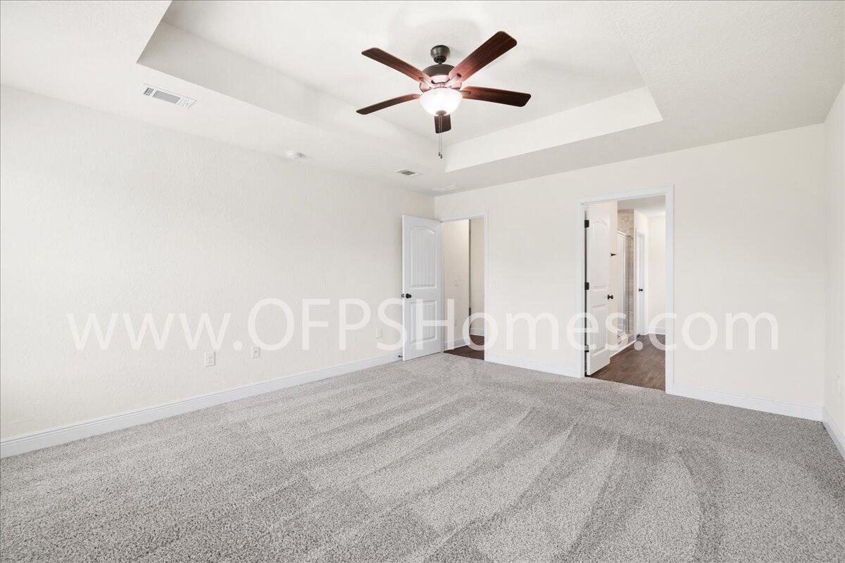 Heather's Place - Residential Lease