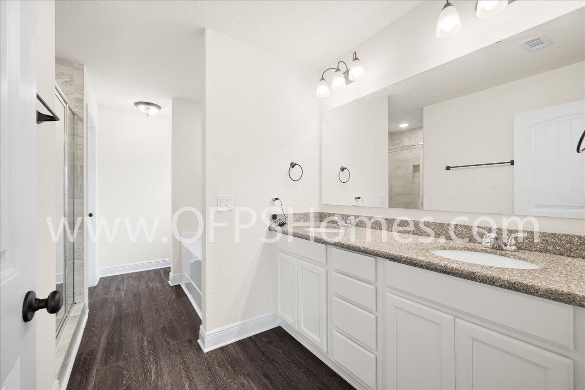 Heather's Place - Residential Lease