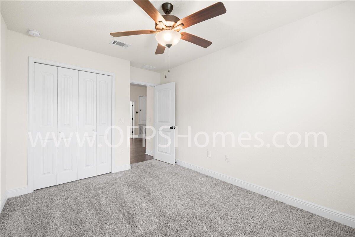 Heather's Place - Residential Lease