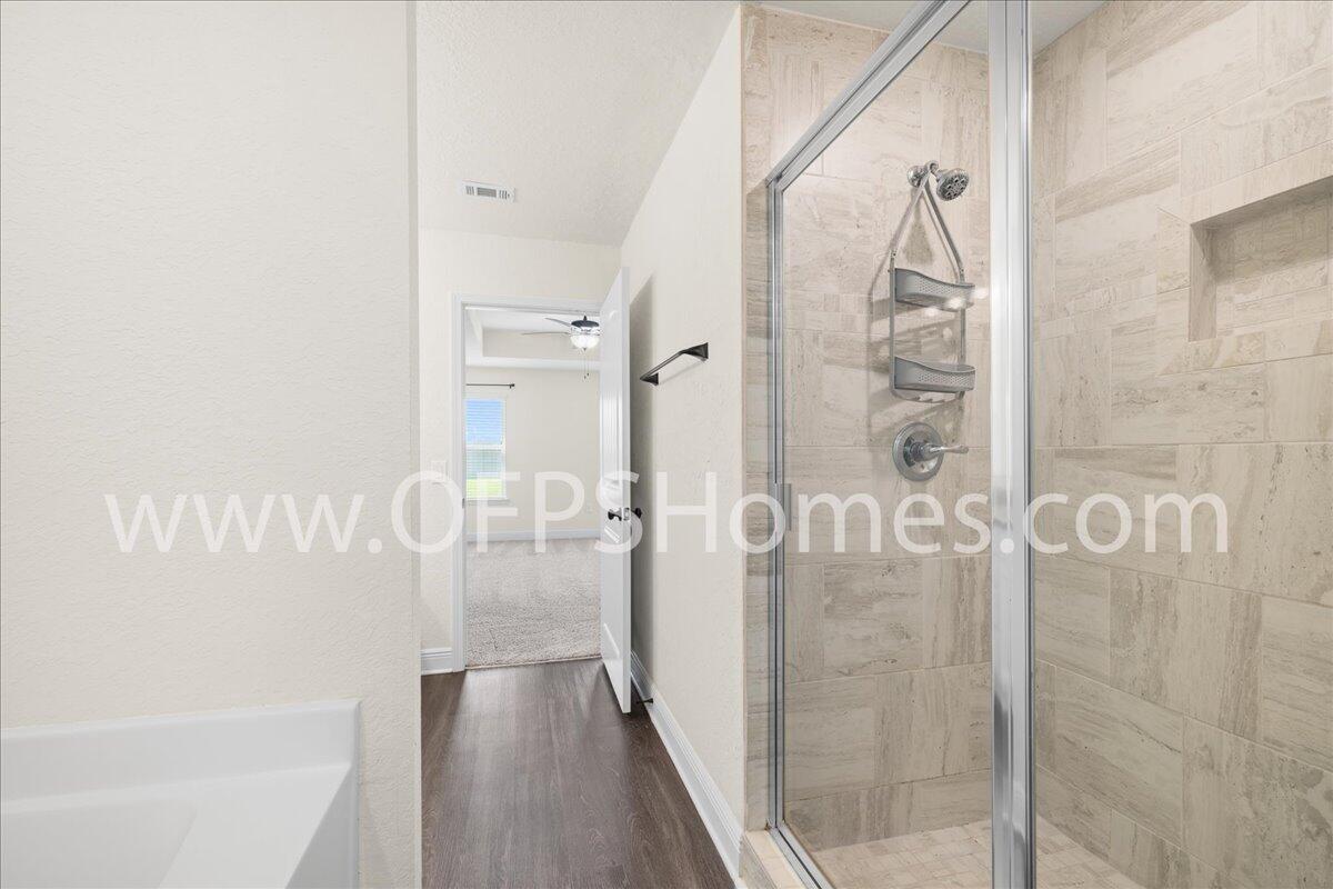 Heather's Place - Residential Lease
