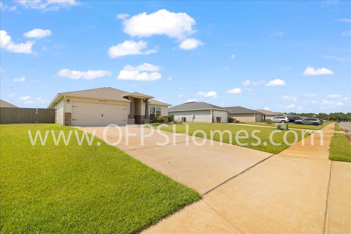 Heather's Place - Residential Lease
