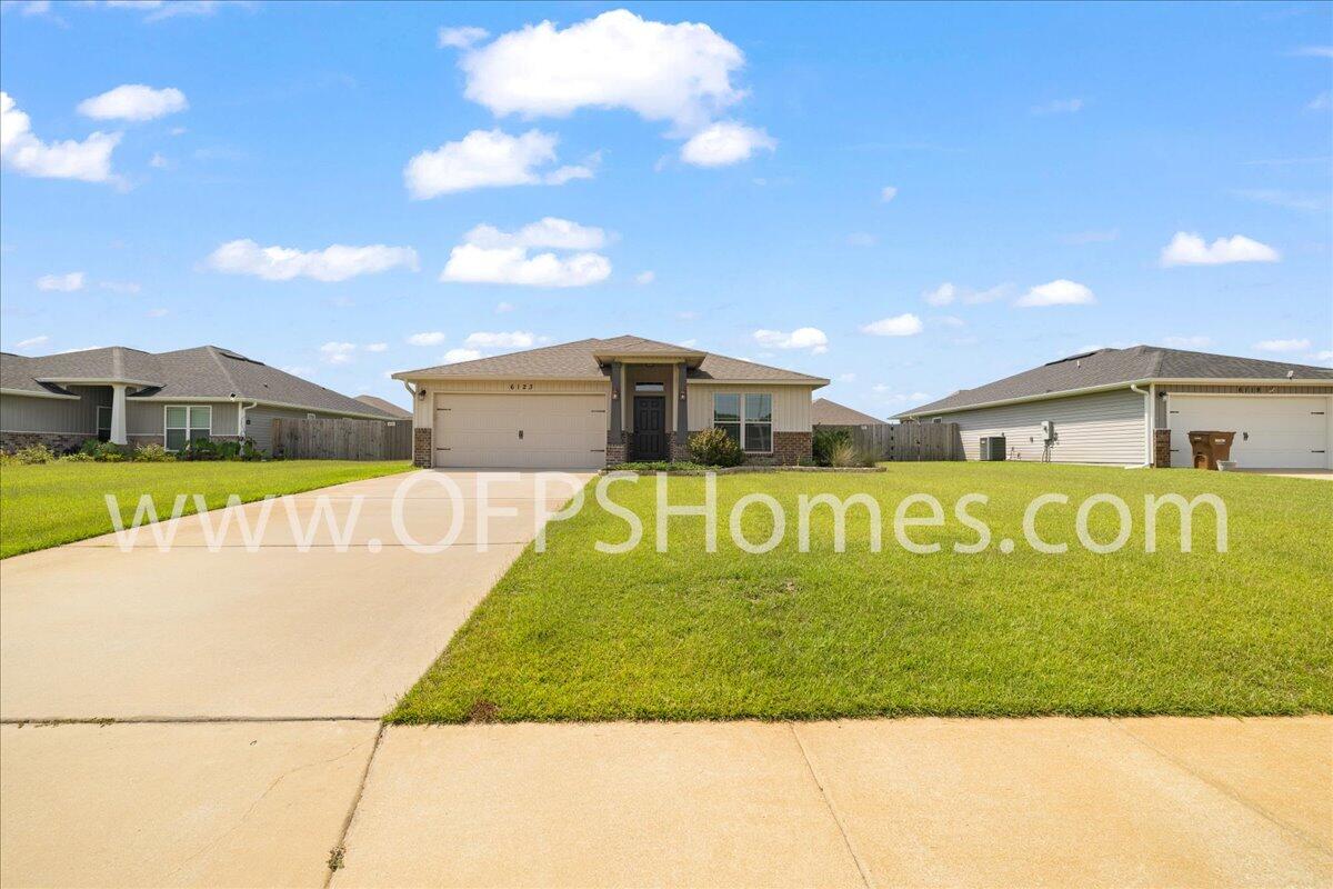 Heather's Place - Residential Lease
