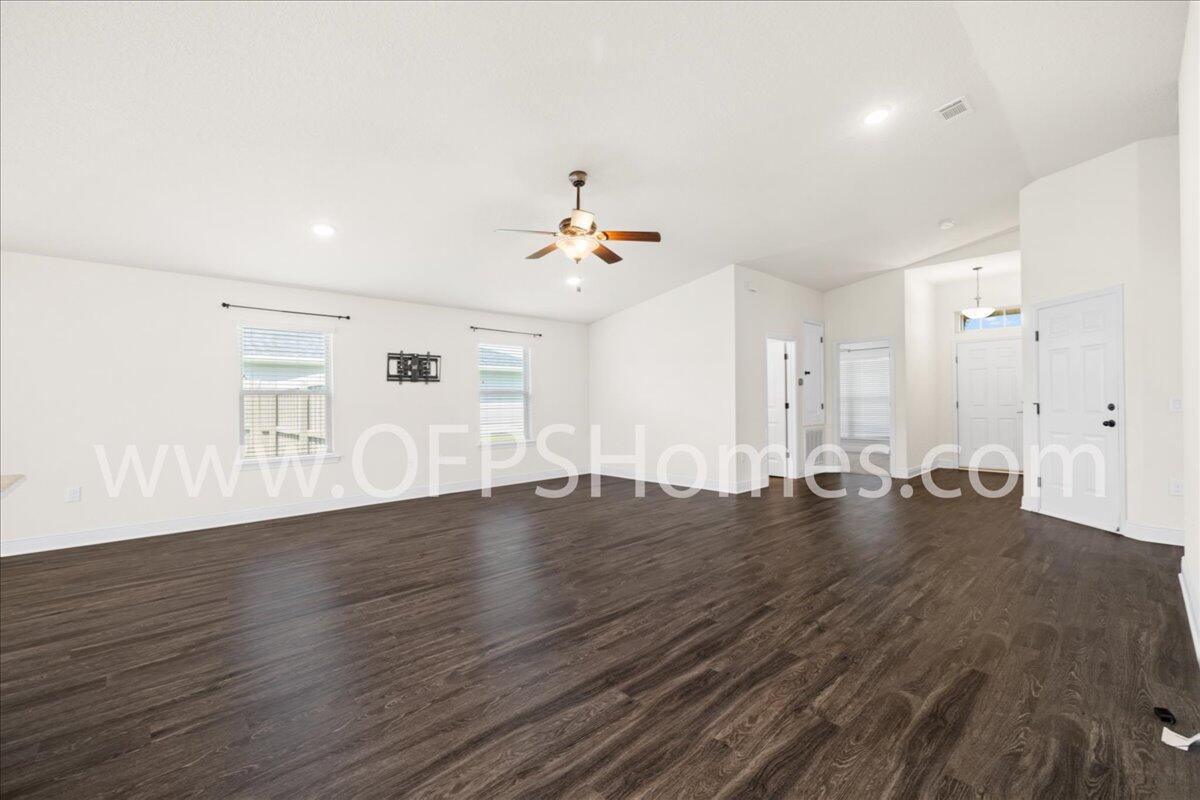 Heather's Place - Residential Lease