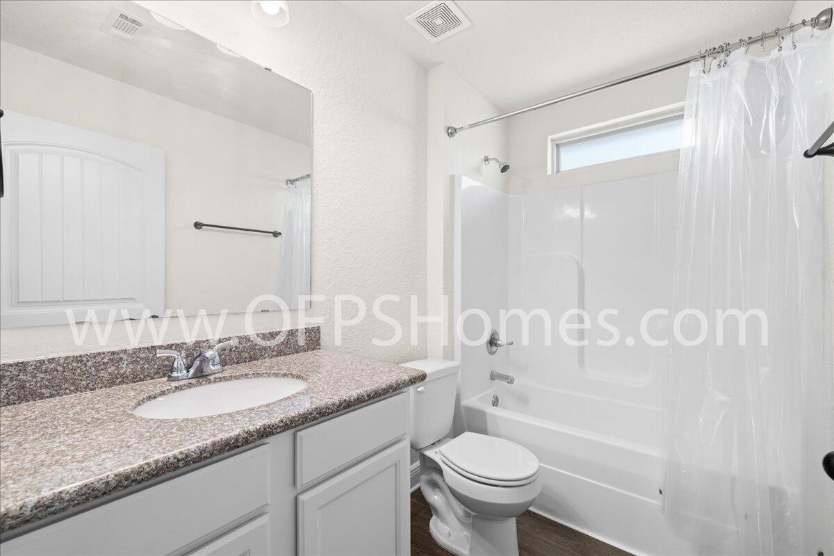 Heather's Place - Residential Lease
