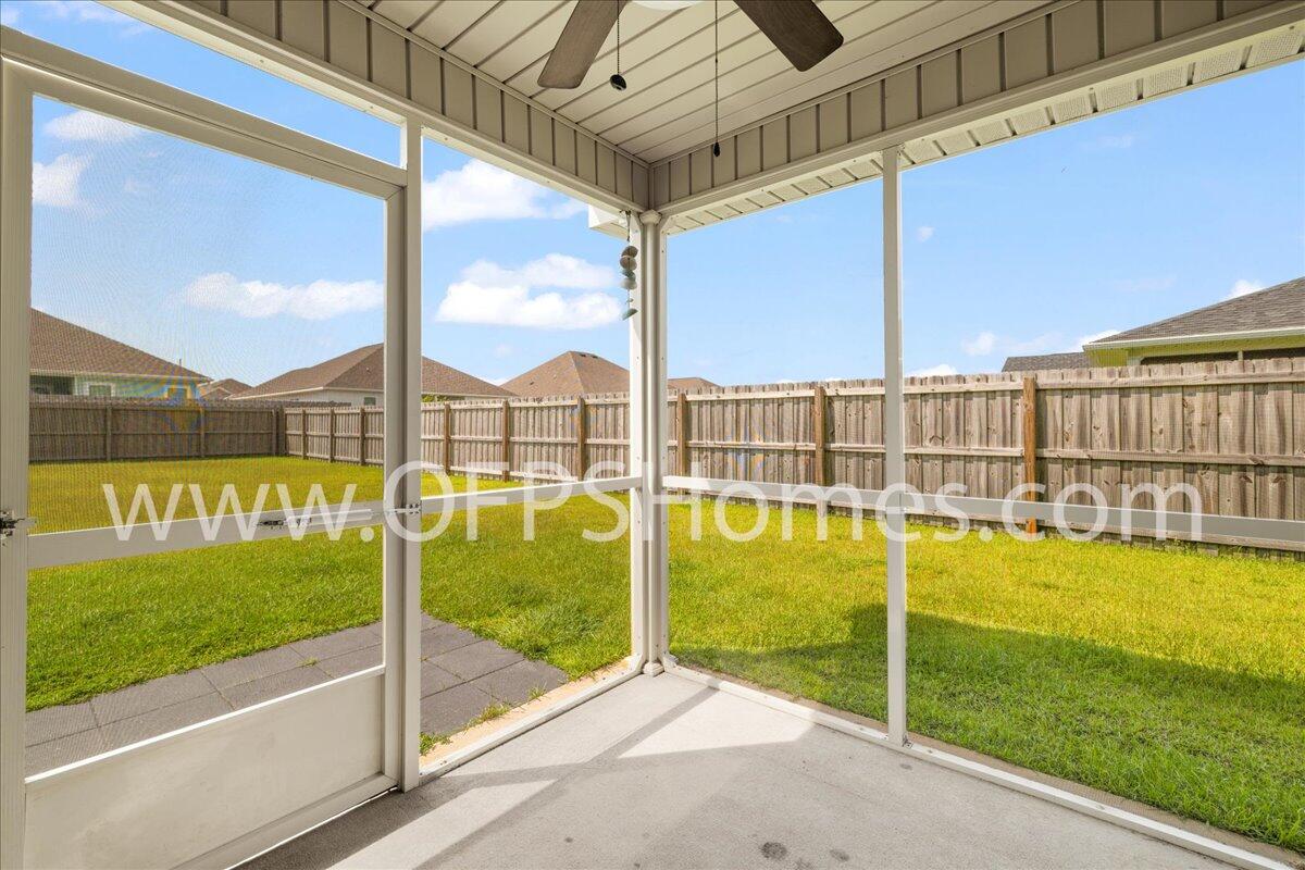 Heather's Place - Residential Lease