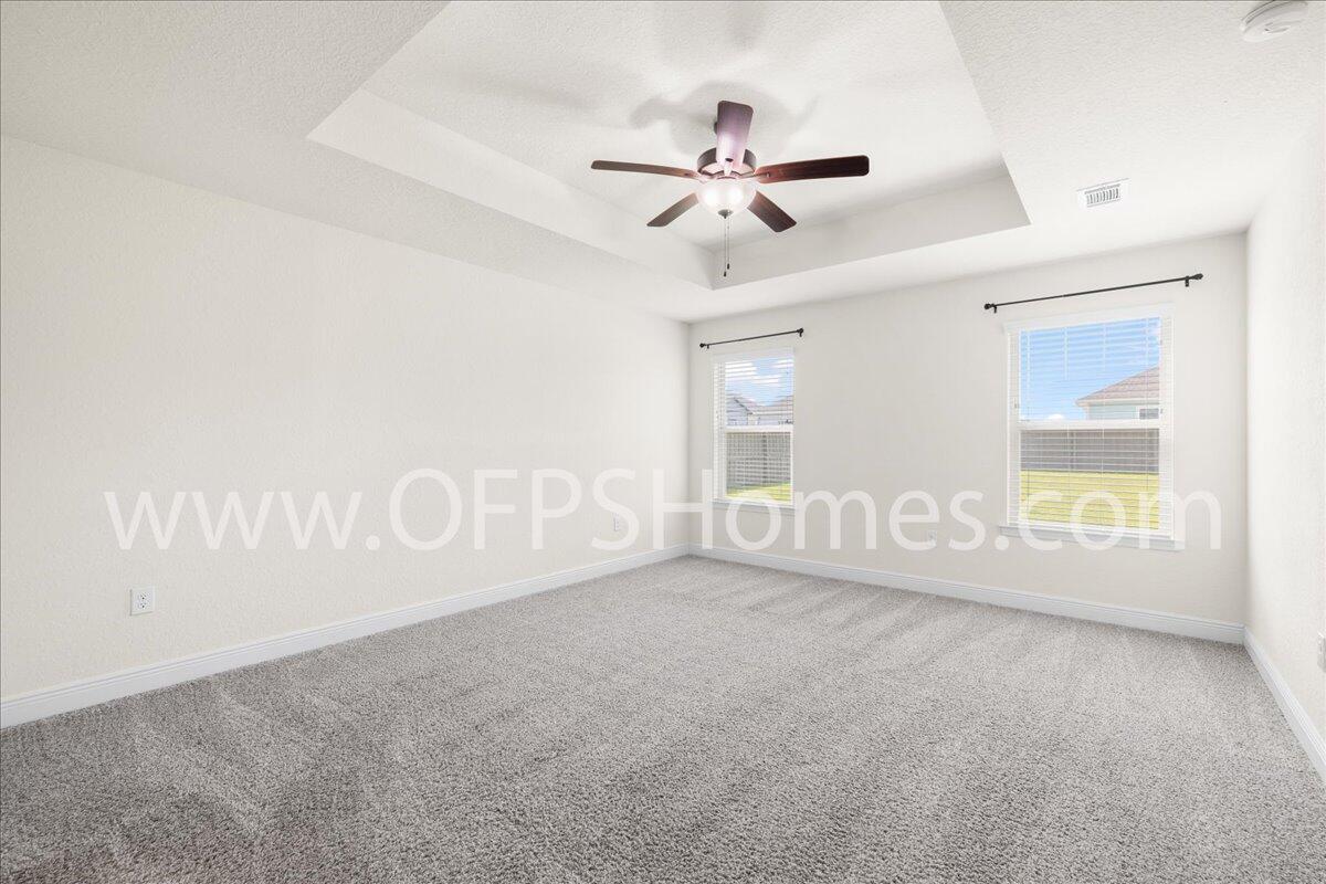 Heather's Place - Residential Lease