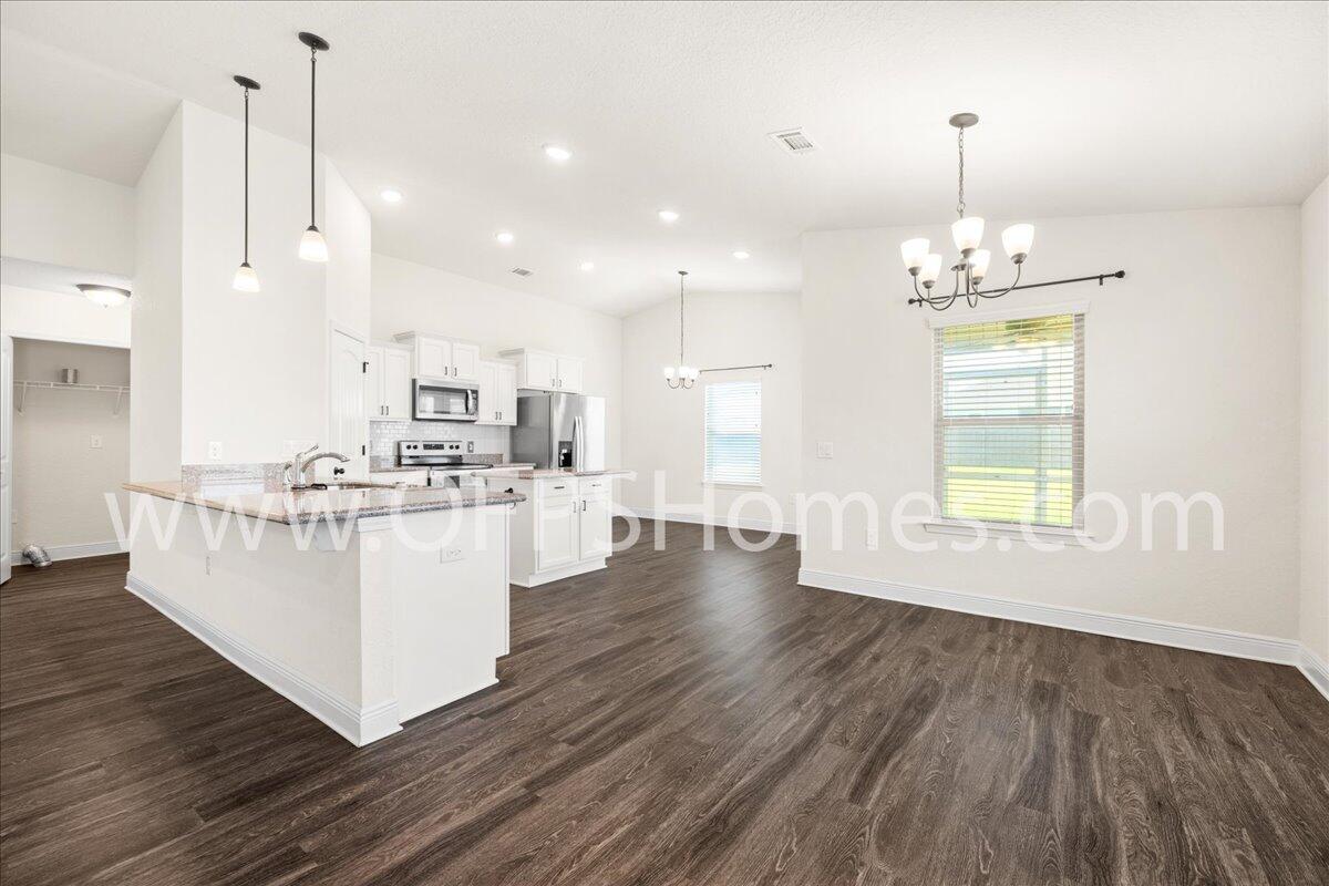 Heather's Place - Residential Lease