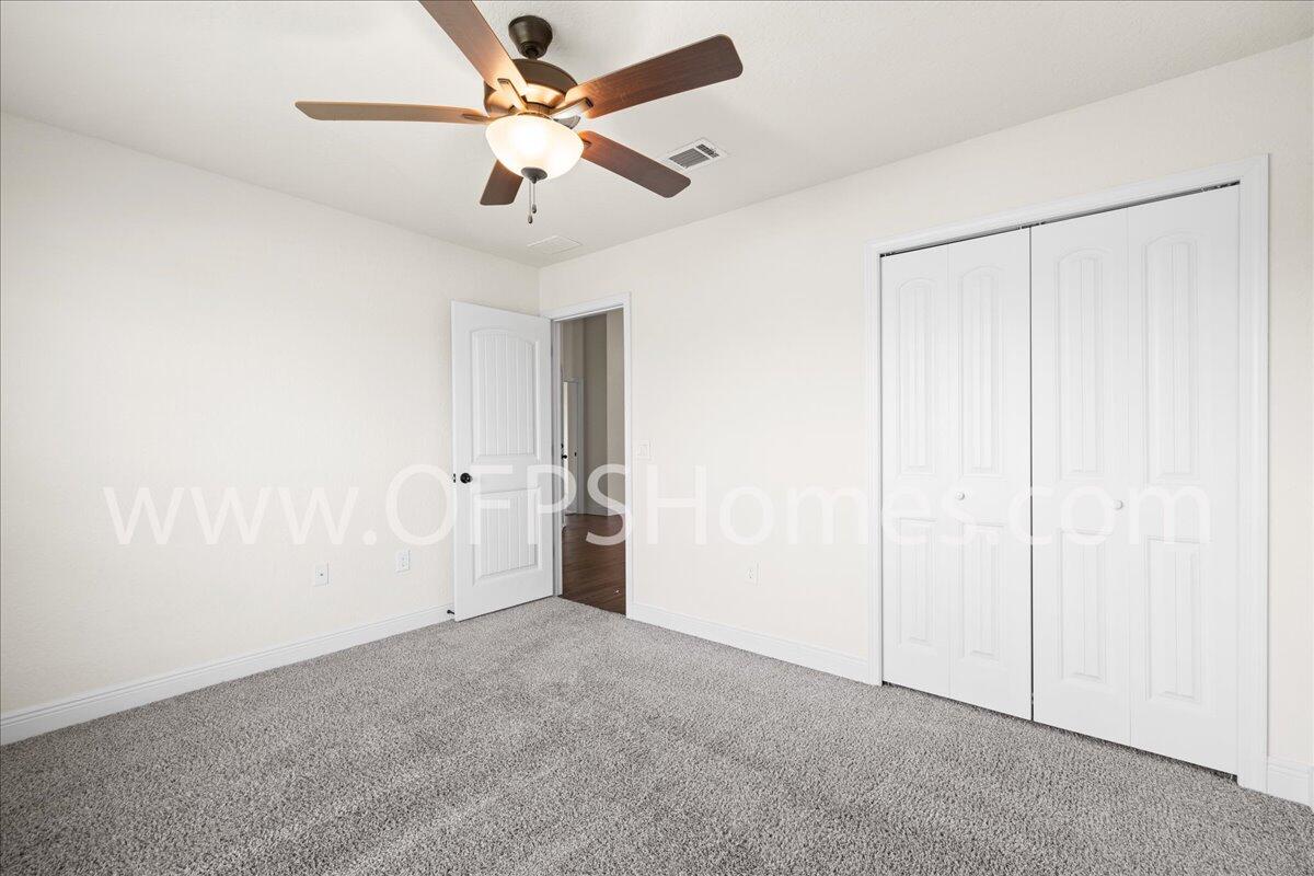 Heather's Place - Residential Lease
