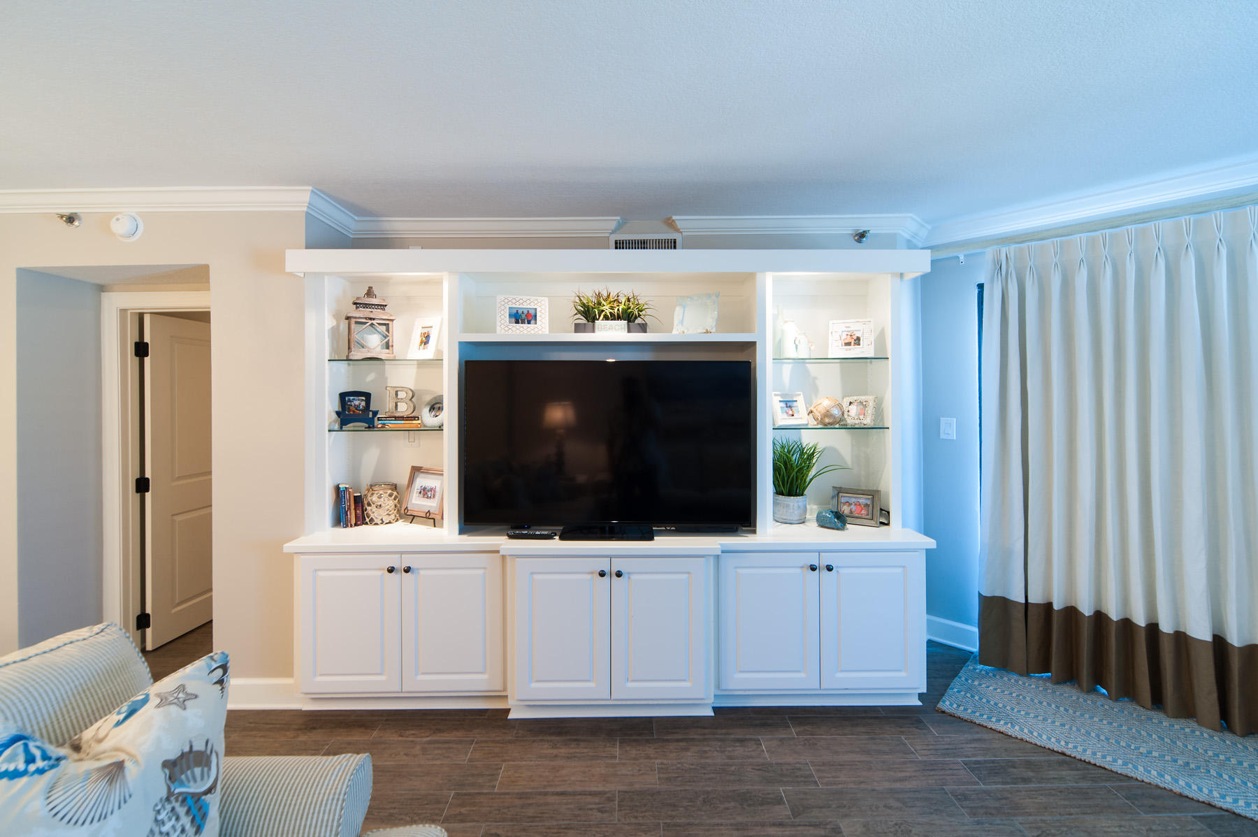 INLET REEF CLUB CONDO - Residential