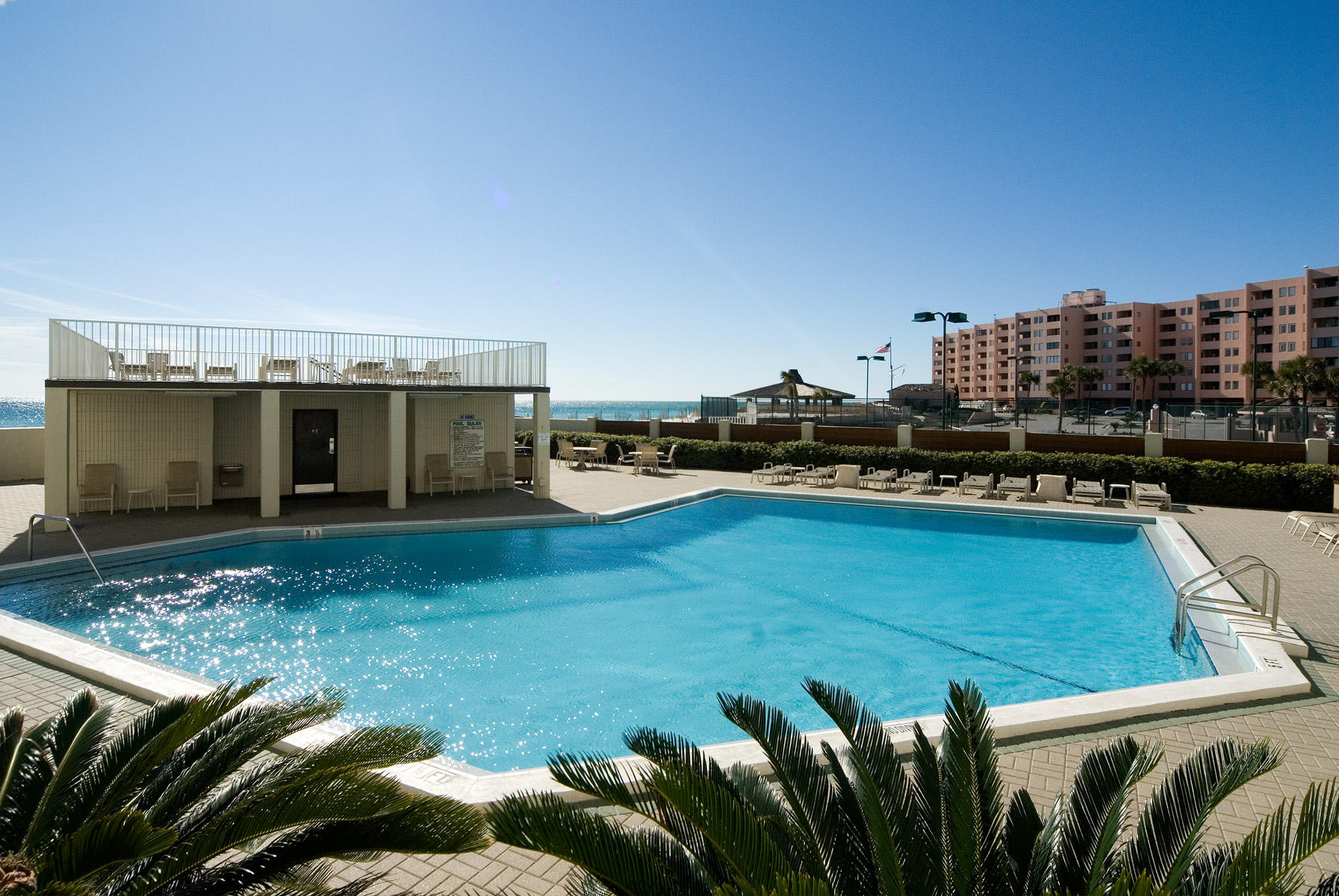 INLET REEF CLUB CONDO - Residential