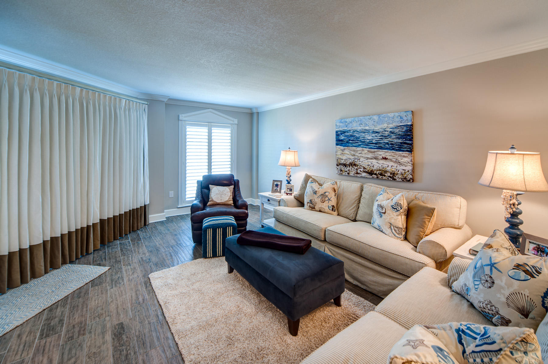 INLET REEF CLUB CONDO - Residential