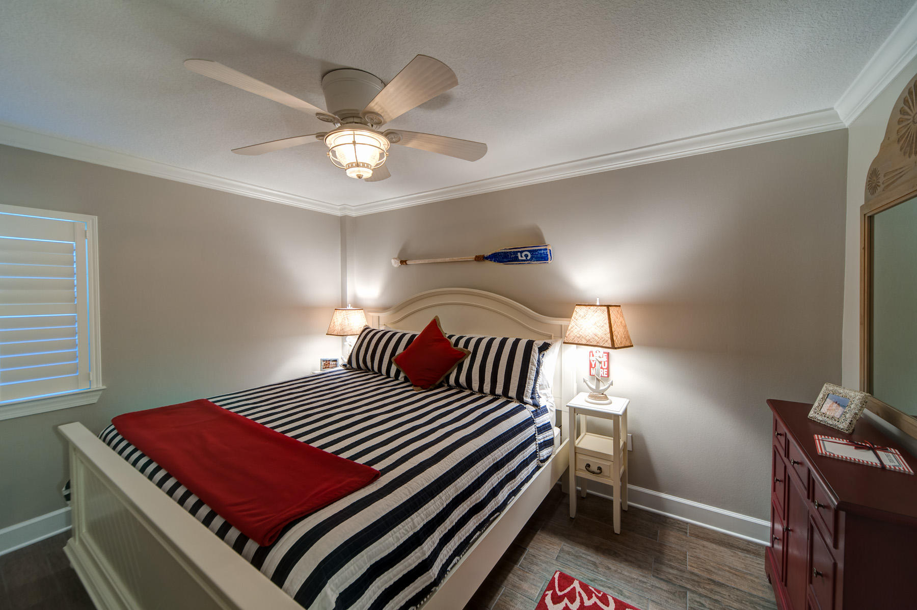 INLET REEF CLUB CONDO - Residential