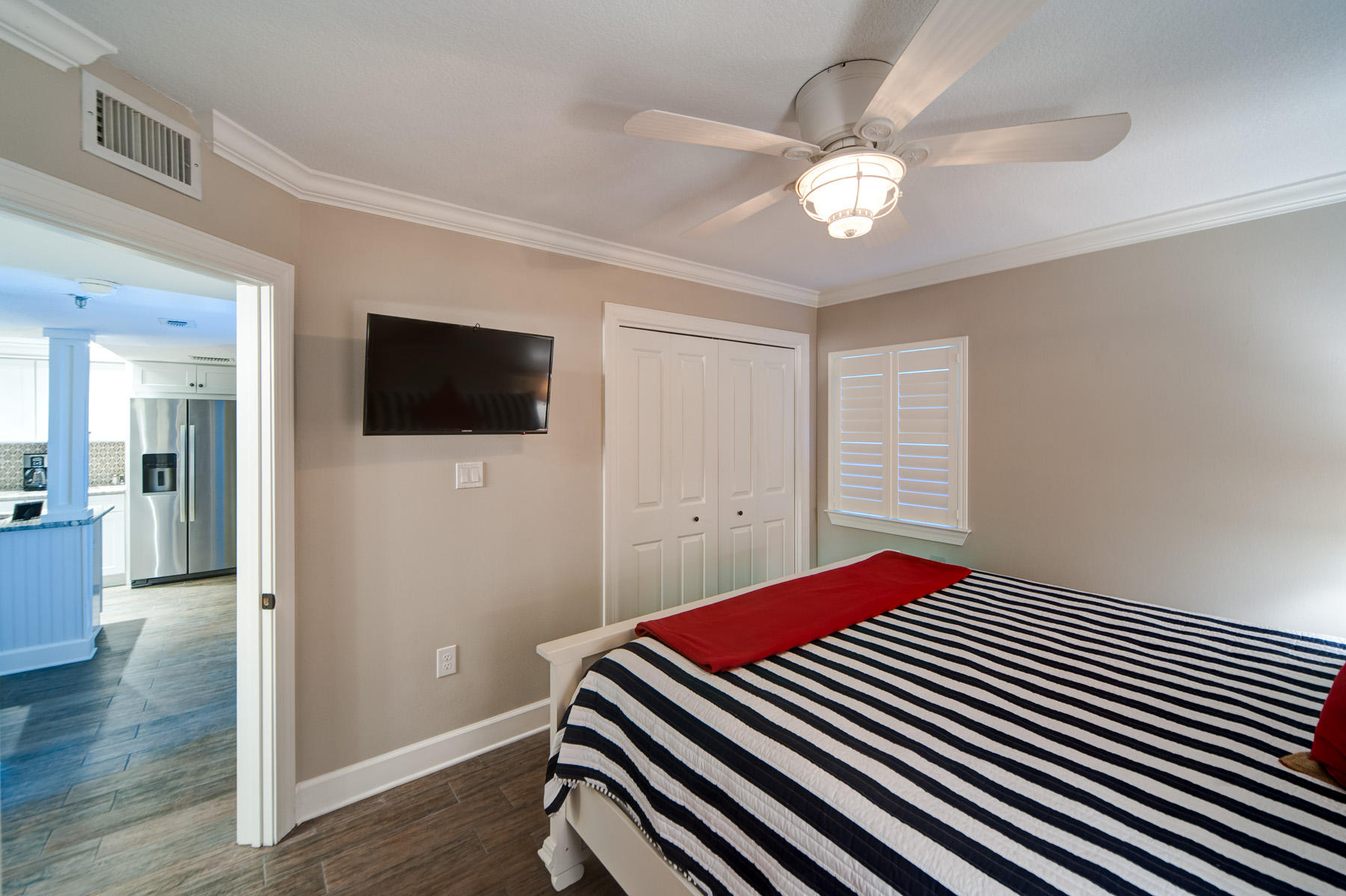 INLET REEF CLUB CONDO - Residential