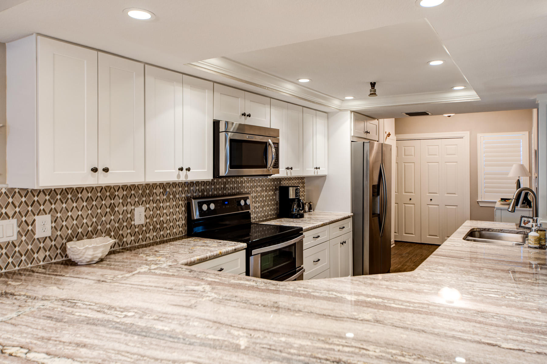 INLET REEF CLUB CONDO - Residential