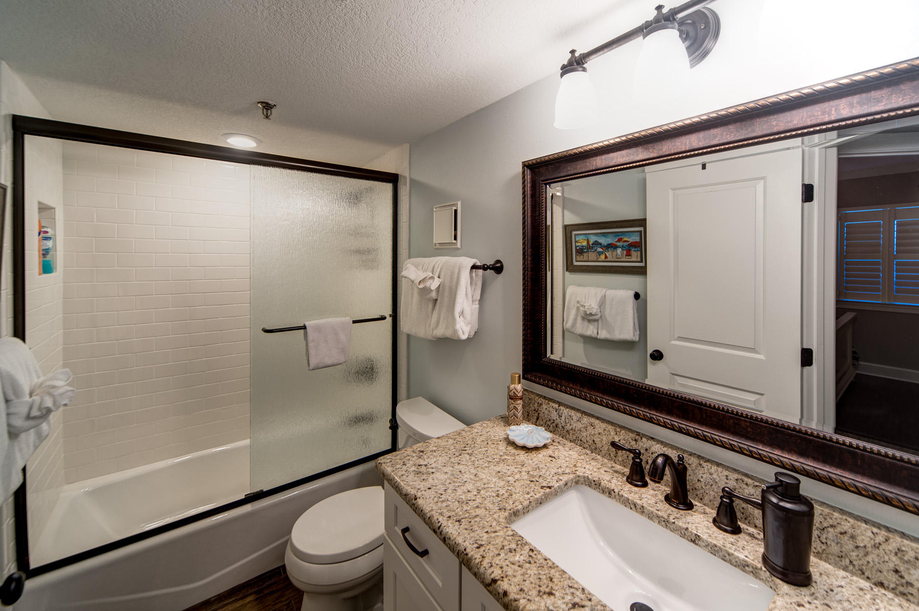 INLET REEF CLUB CONDO - Residential