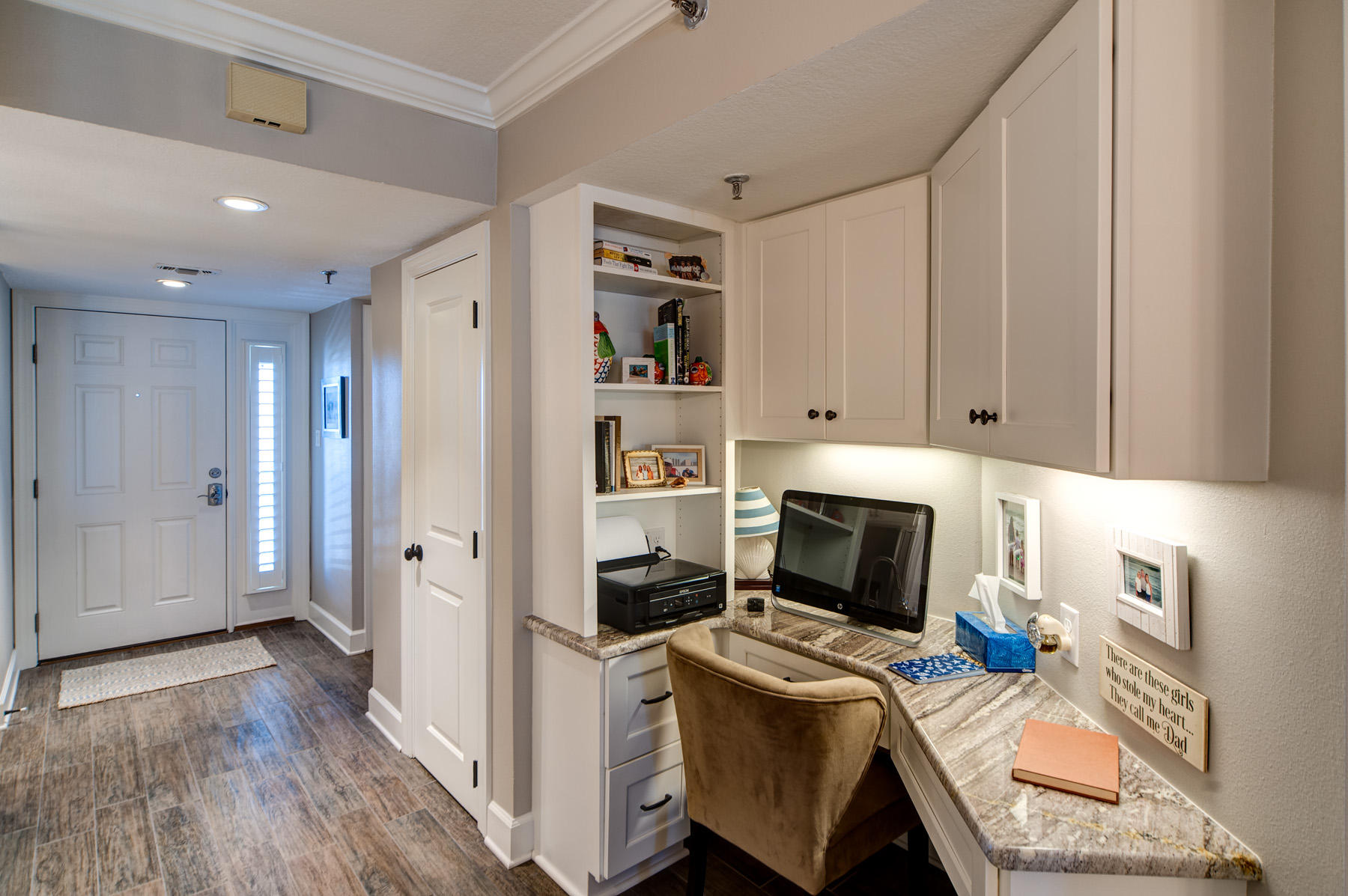 INLET REEF CLUB CONDO - Residential