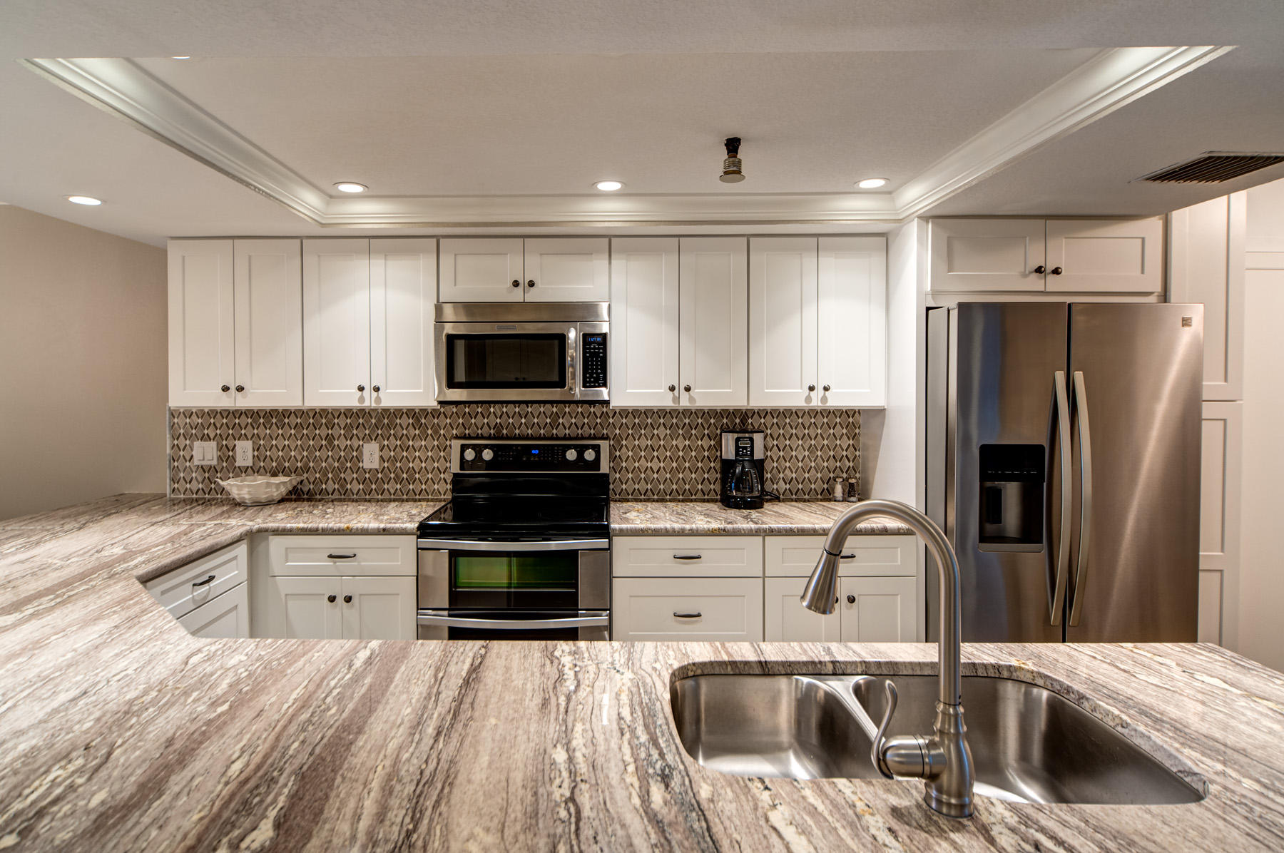 INLET REEF CLUB CONDO - Residential