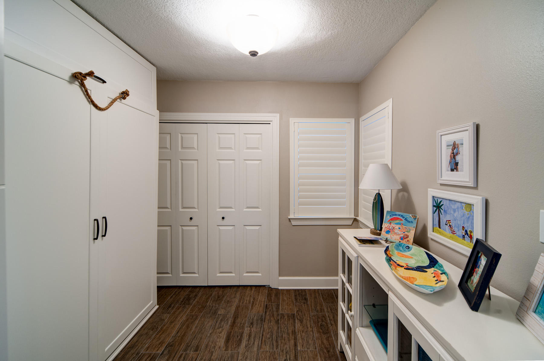 INLET REEF CLUB CONDO - Residential